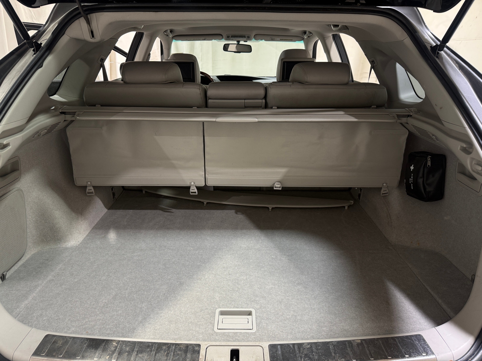 Thumbnail: 2010 Lexus RX - 6