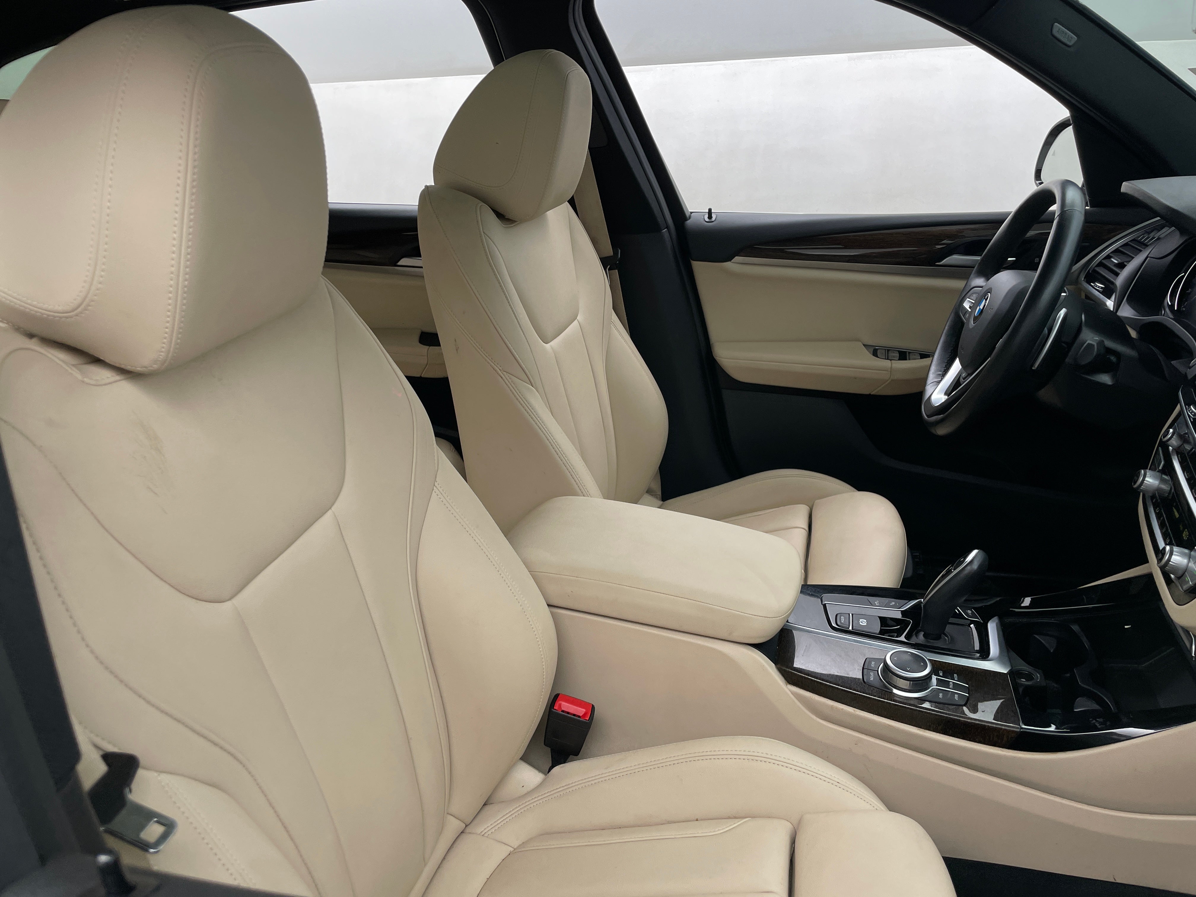2020 BMW X3