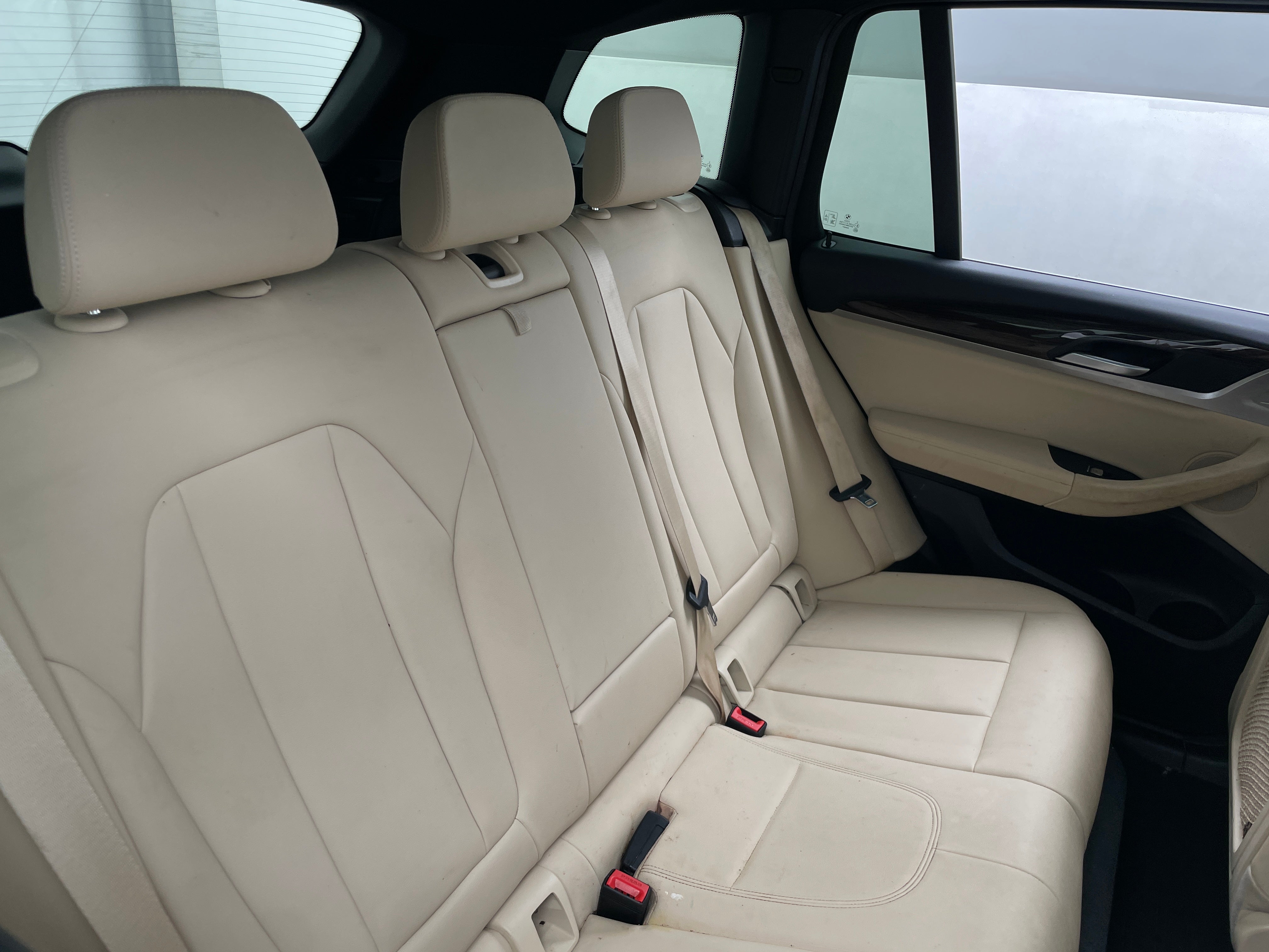 2020 BMW X3 30i - Photo 5