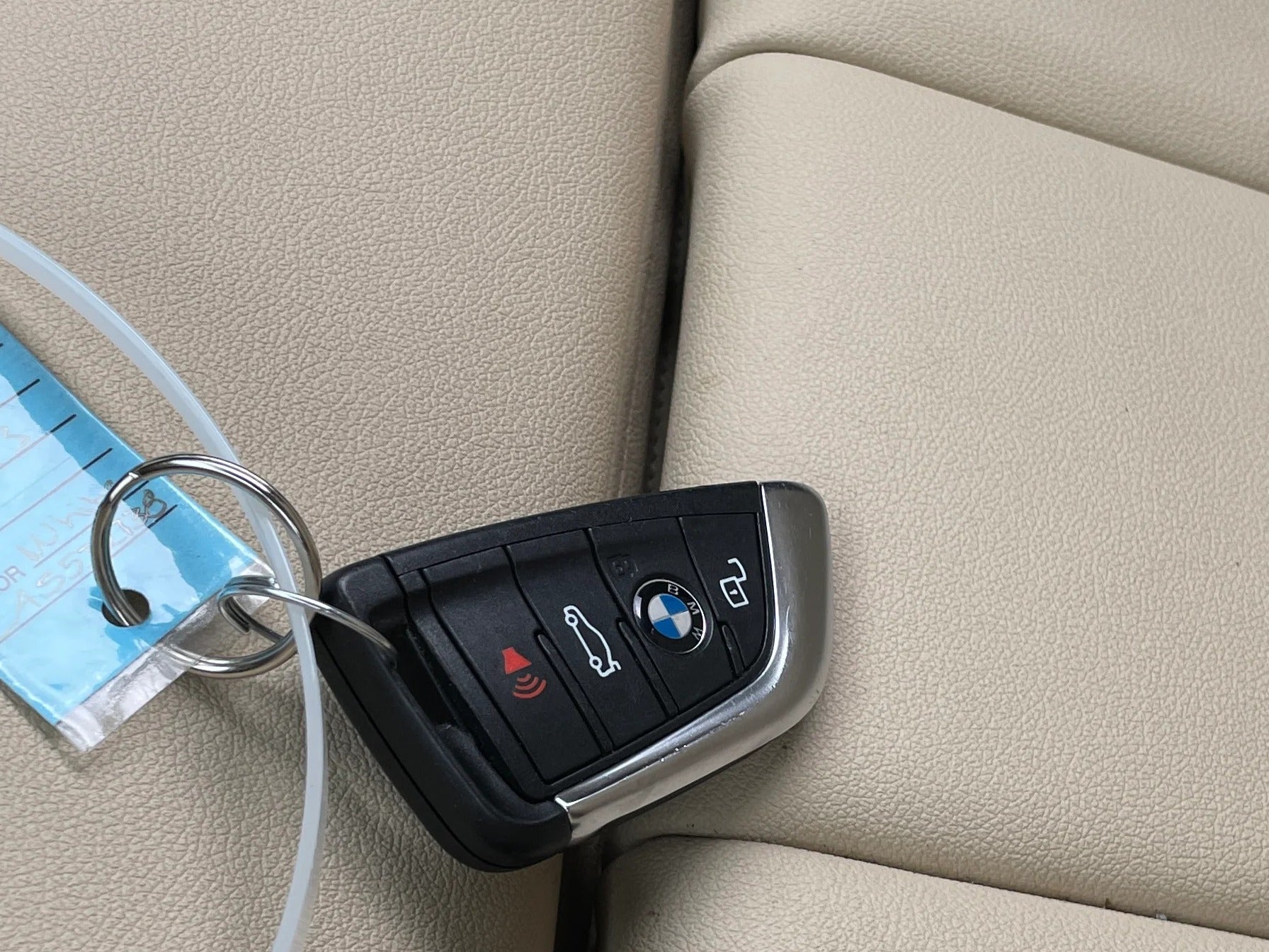 2020 BMW X3 30i - Photo 14