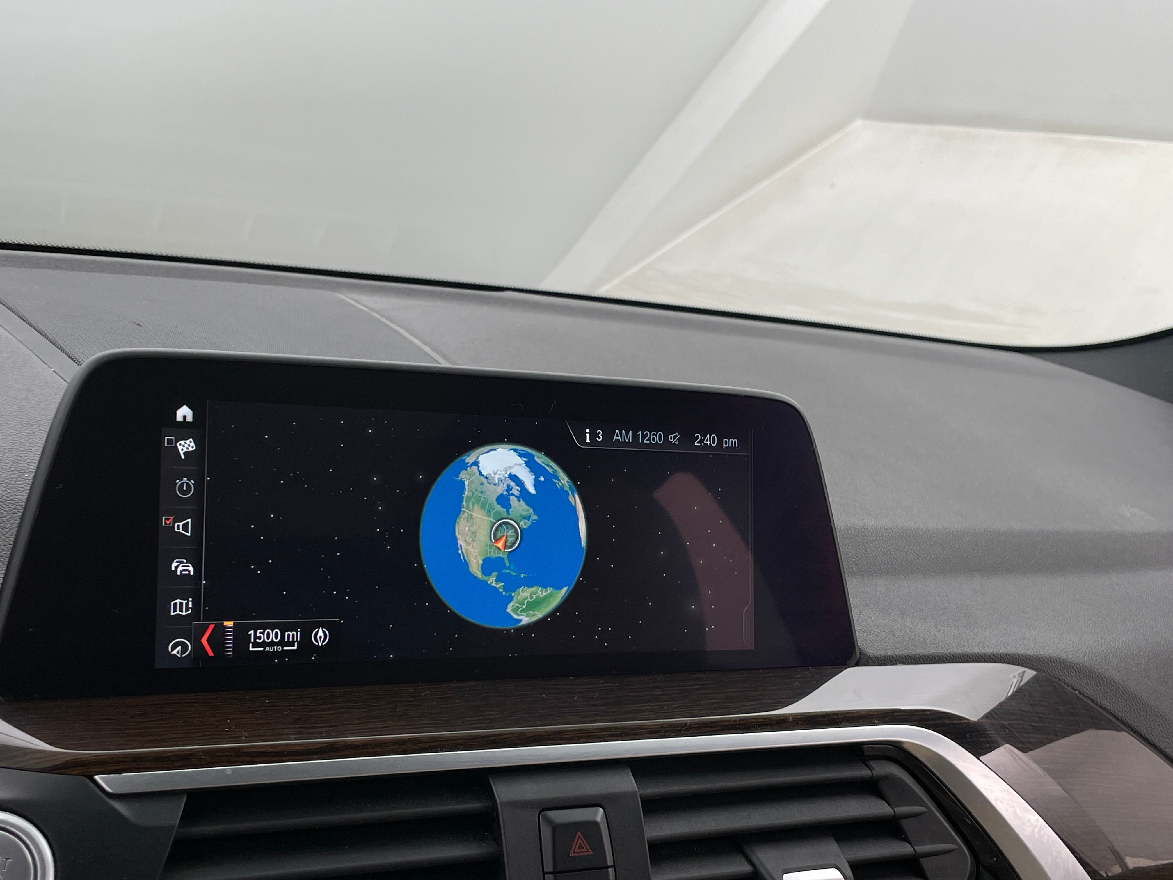 2020 BMW X3 30i - Photo 16