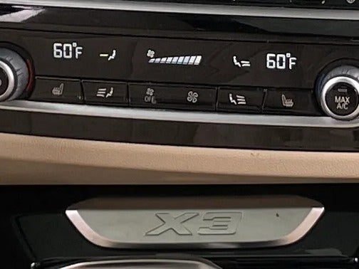 2020 BMW X3 30i - Photo 12
