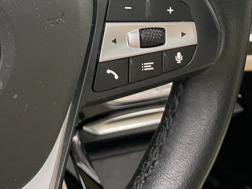 2020 BMW X3 30i - Photo 20