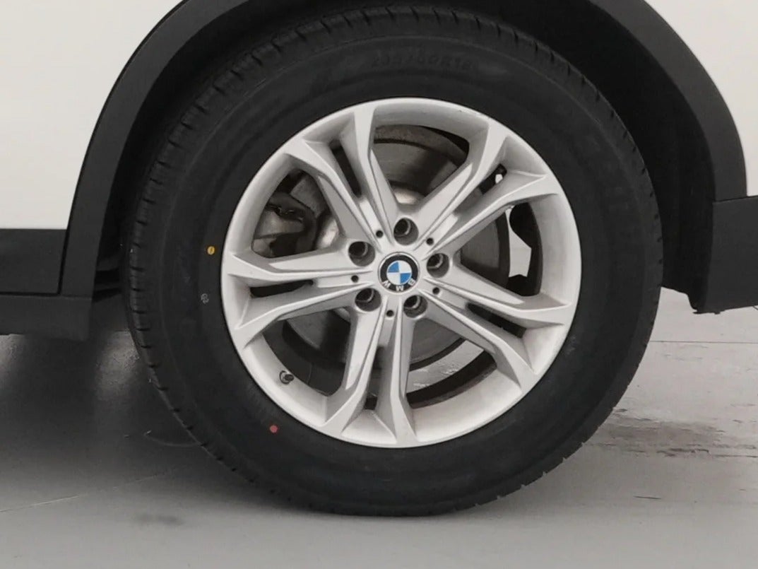 2020 BMW X3 30i - Photo 22