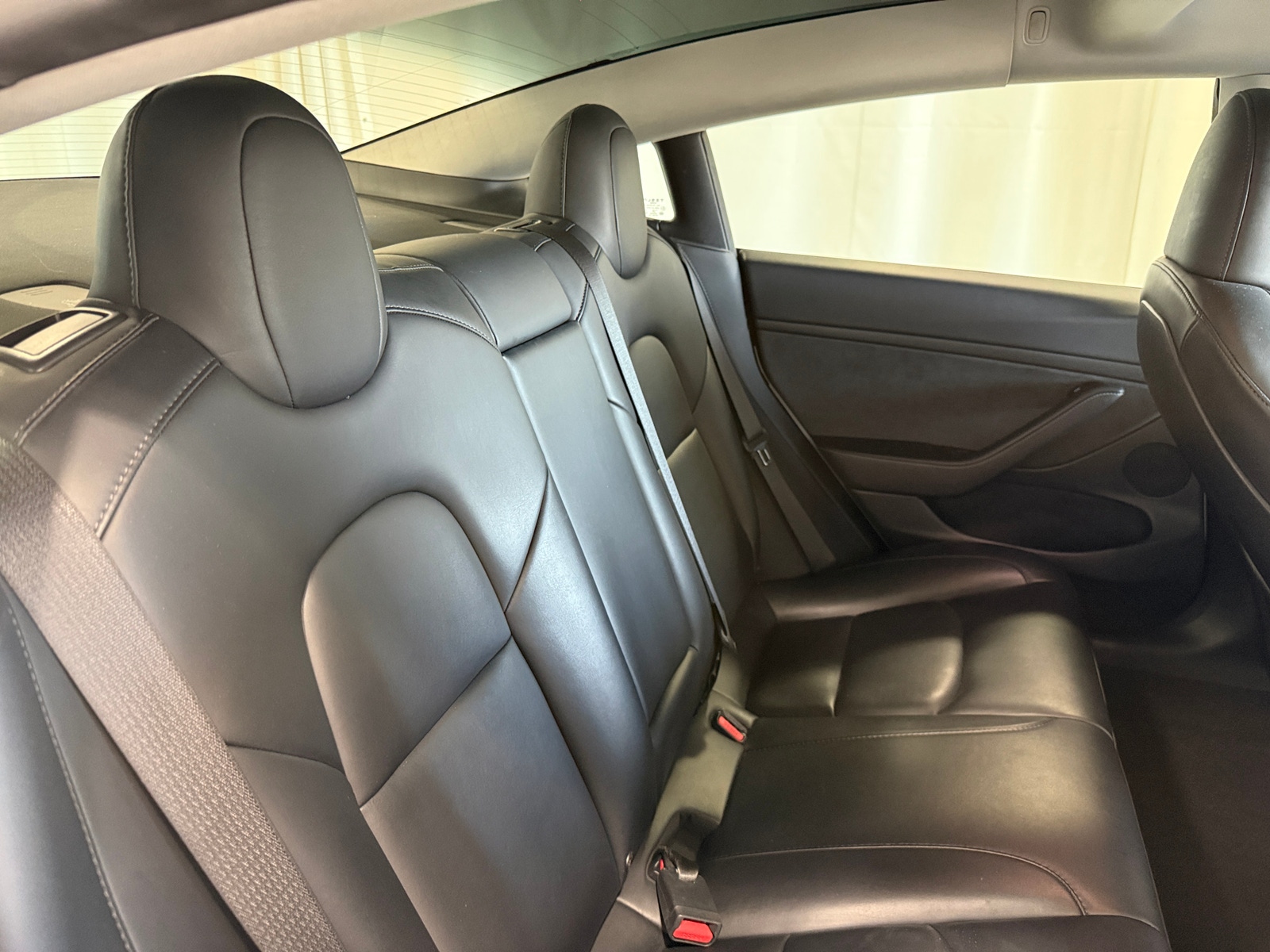 Thumbnail: 2023 Tesla Model 3 - 5