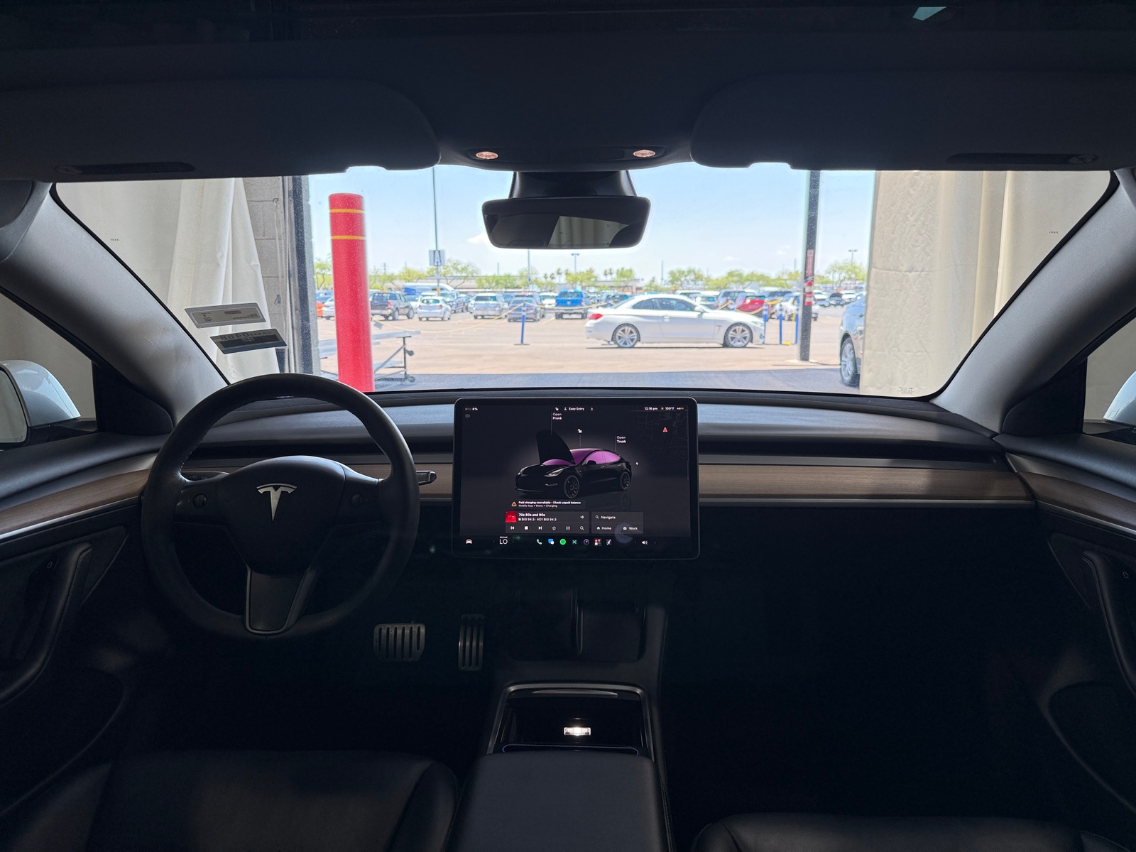 Thumbnail: 2023 Tesla Model 3 - 2