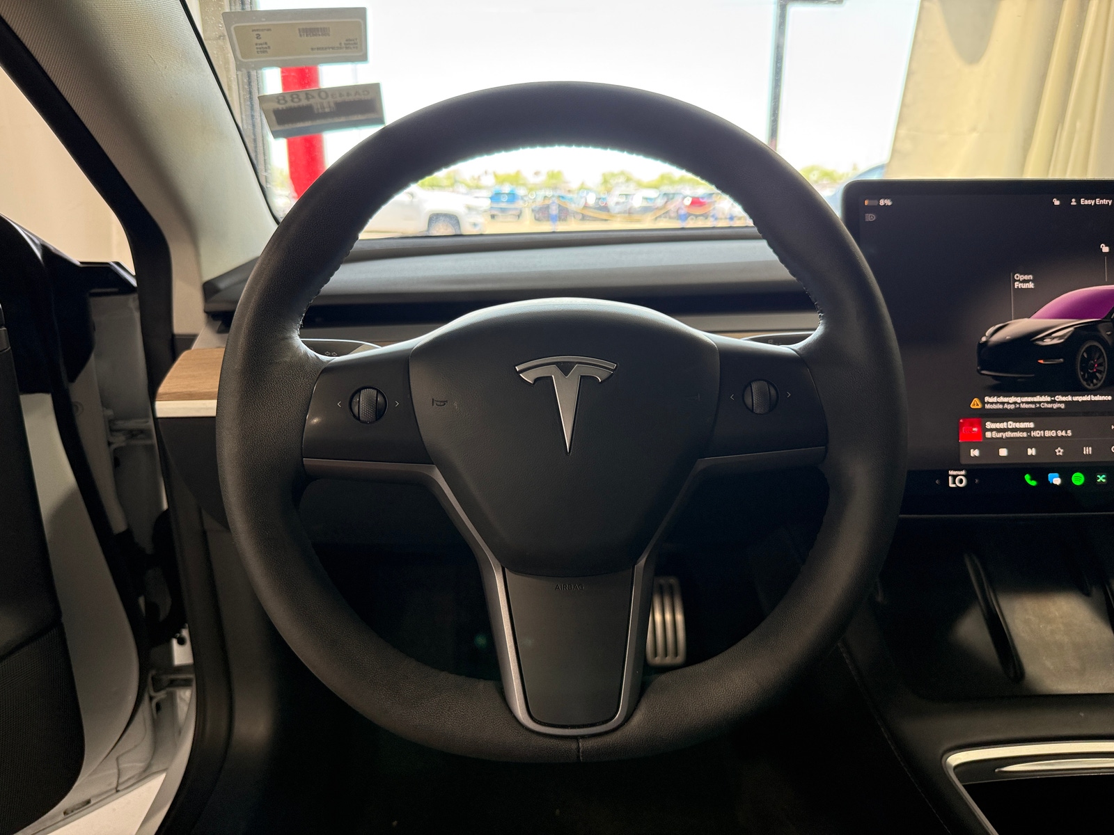 Thumbnail: 2023 Tesla Model 3 - 4