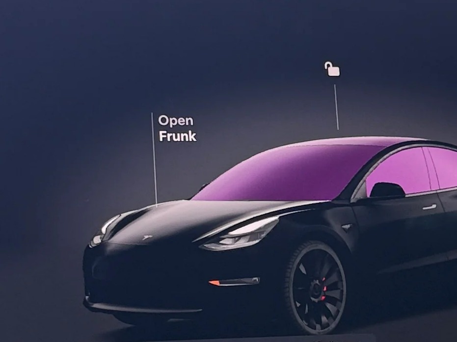 Thumbnail: 2023 Tesla Model 3 - 3