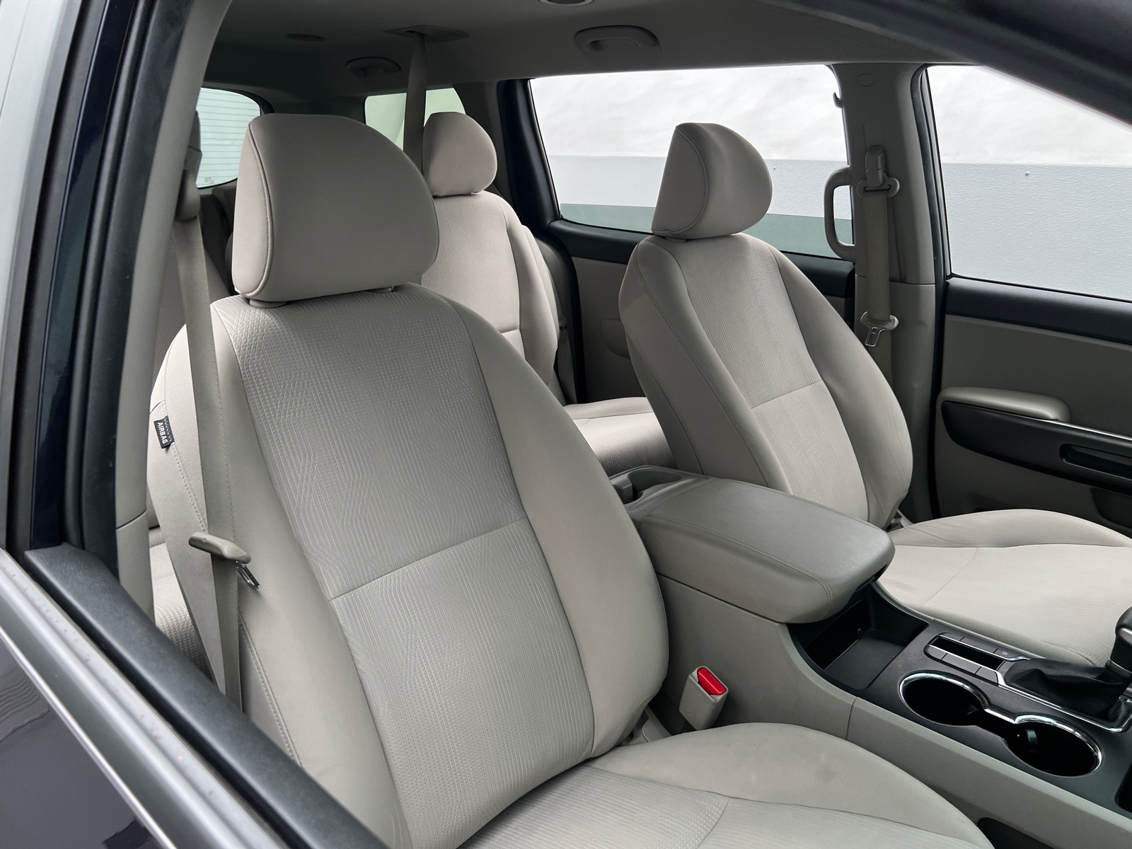 Thumbnail: 2021 Kia Sedona - 2