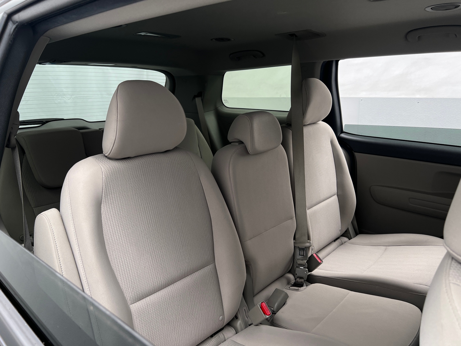 Thumbnail: 2021 Kia Sedona - 6