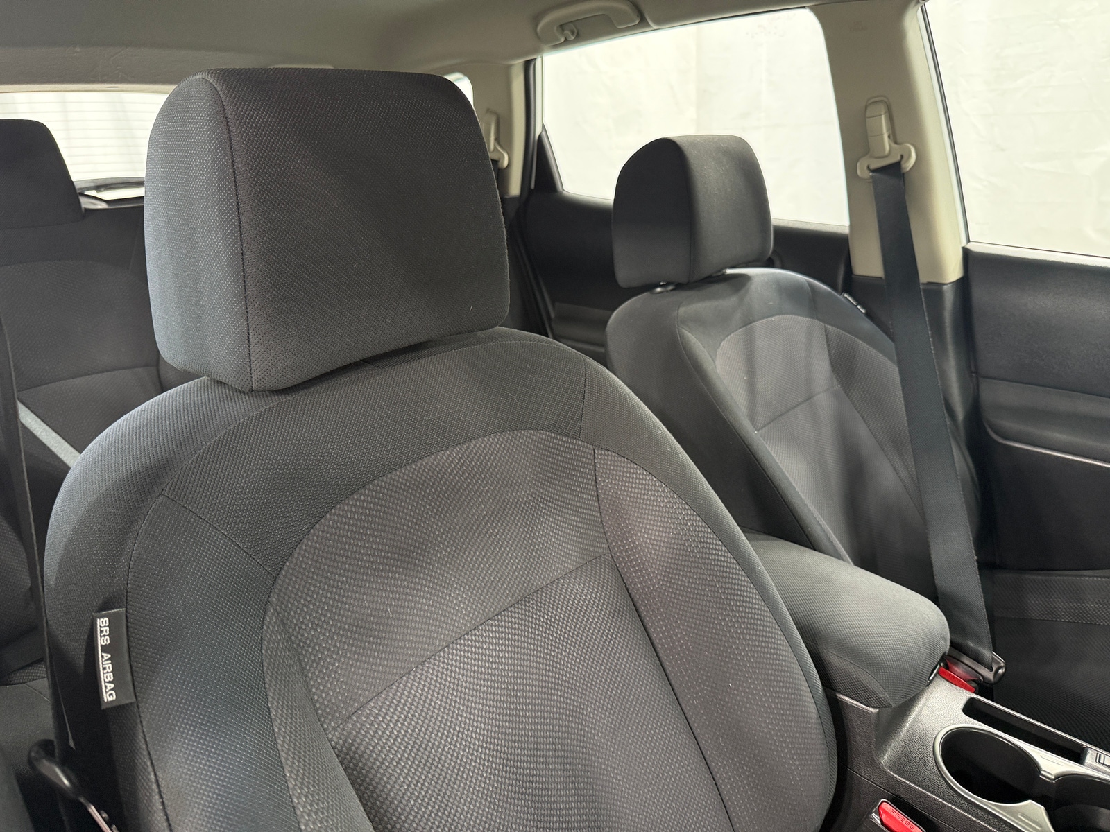 Thumbnail: 2013 Nissan Rogue - 2