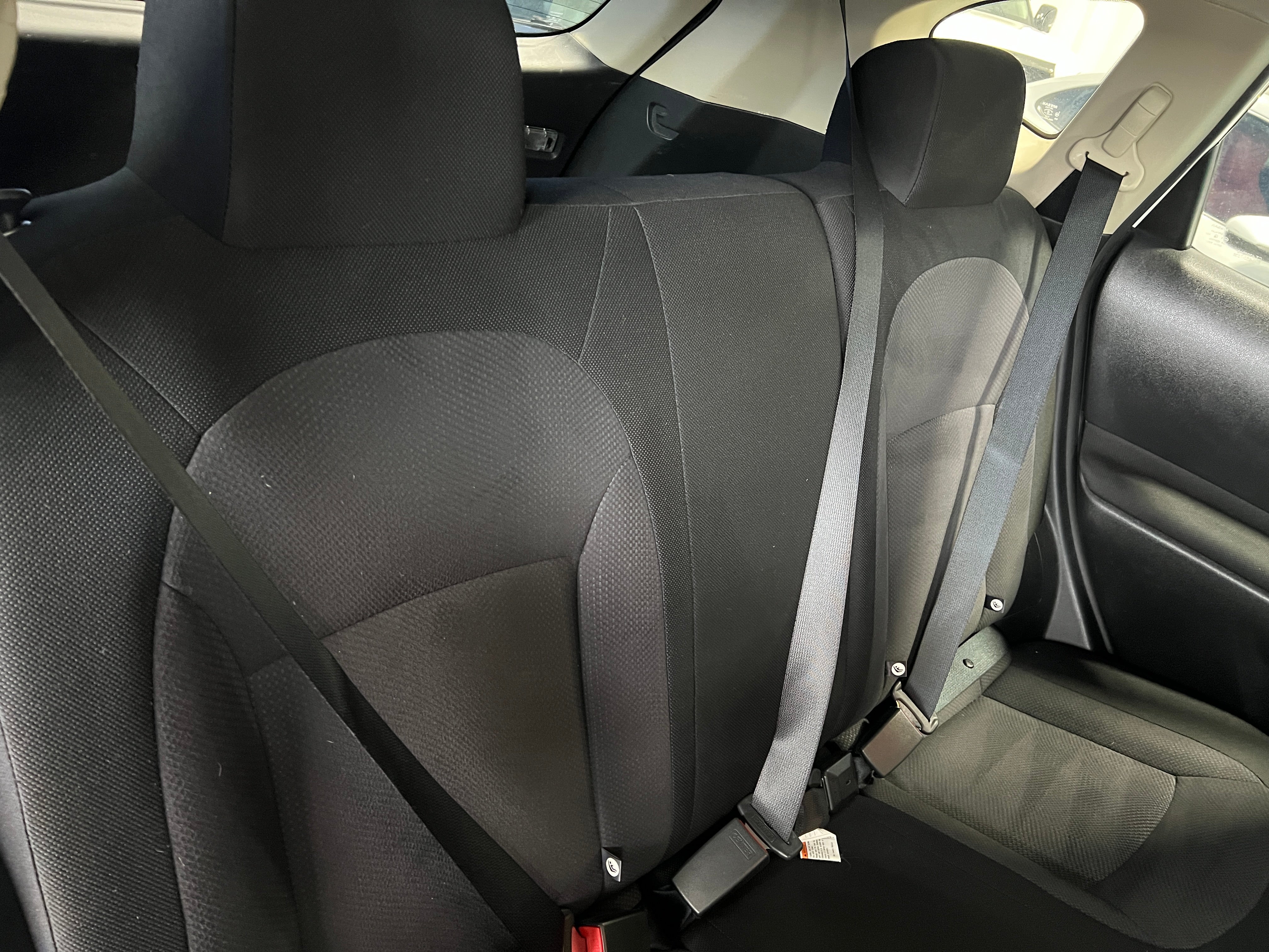 Used 2013 Nissan Rogue S with VIN JN8AS5MV3DW119573 for sale in Pewaukee, WI