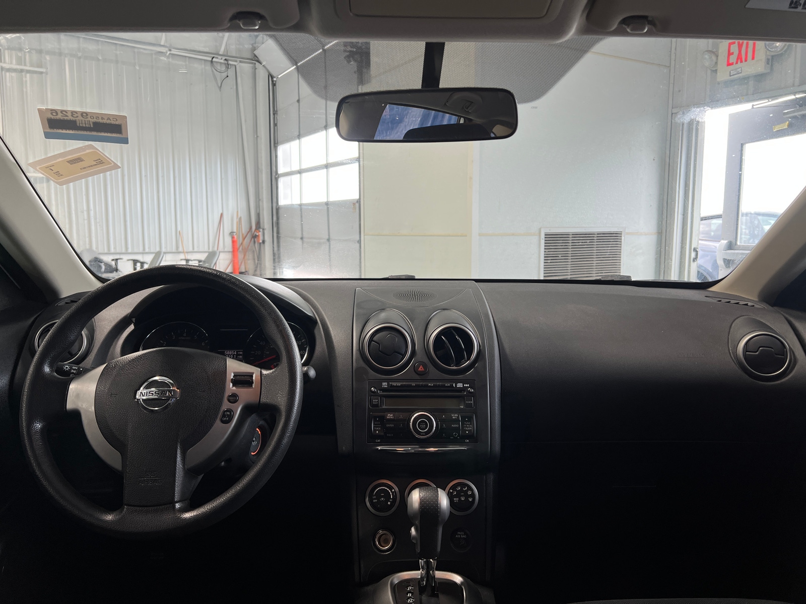 Thumbnail: 2013 Nissan Rogue - 3
