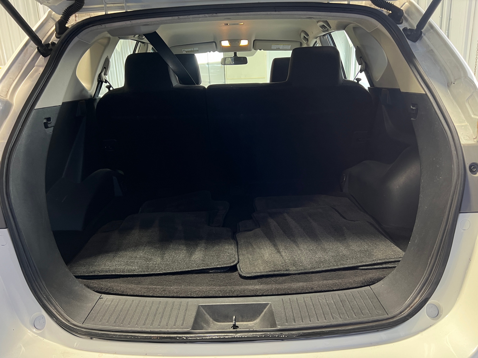 Thumbnail: 2013 Nissan Rogue - 7