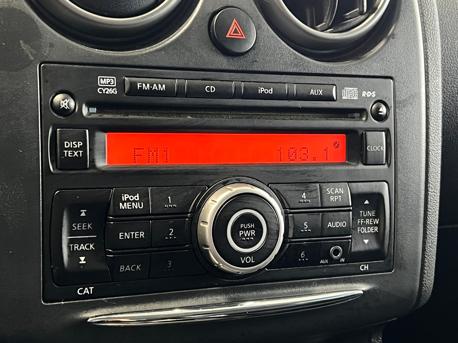 Thumbnail: 2013 Nissan Rogue - 4