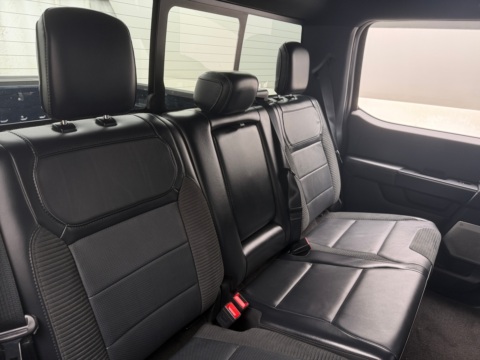 Thumbnail: 2022 Ford Econoline - 5