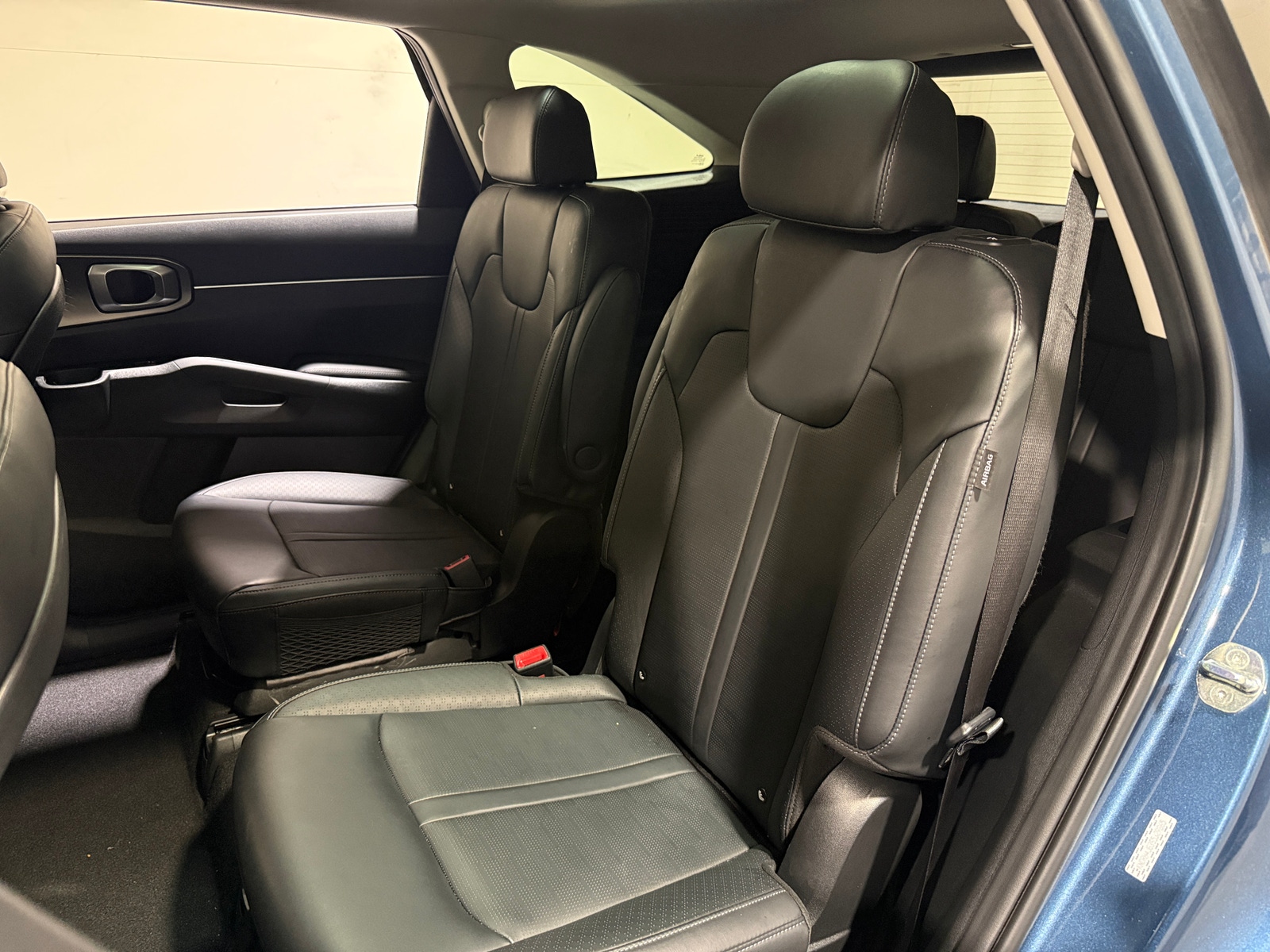 Thumbnail: 2025 Kia Sorento - 5
