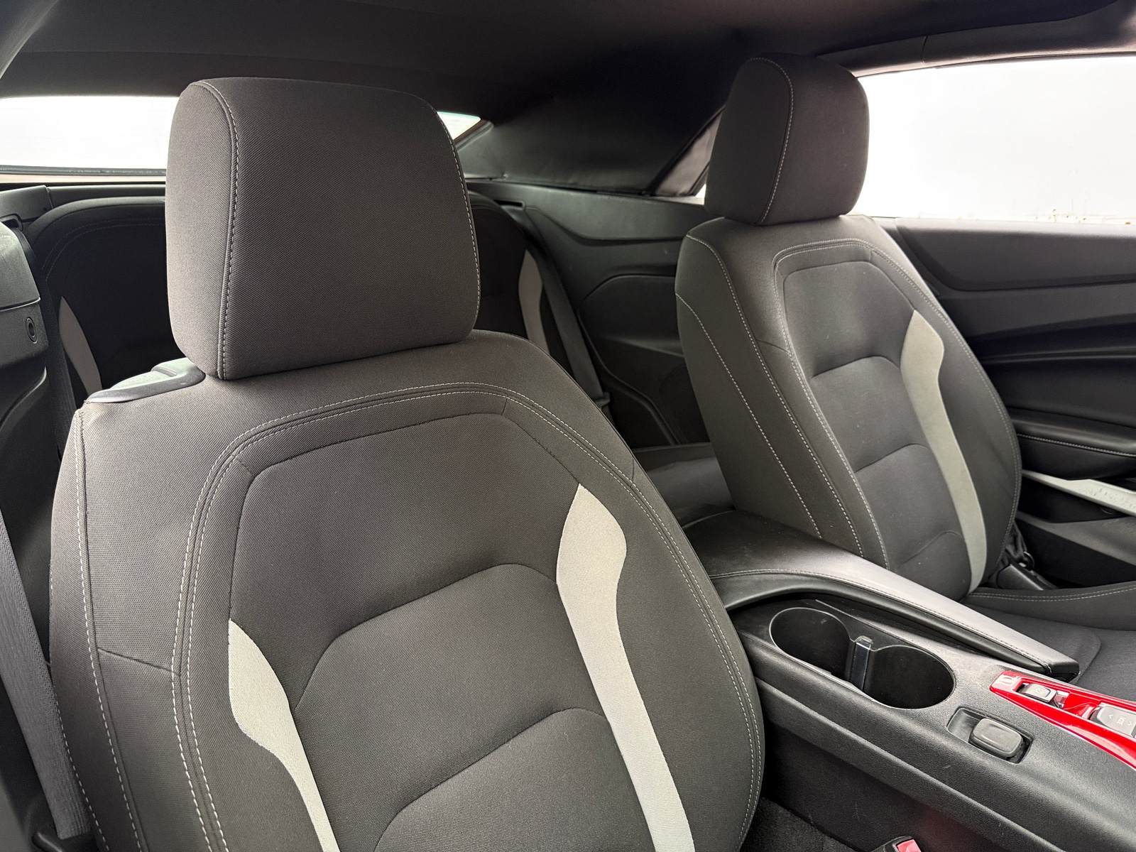 Thumbnail: 2019 Chevrolet Camaro - 2