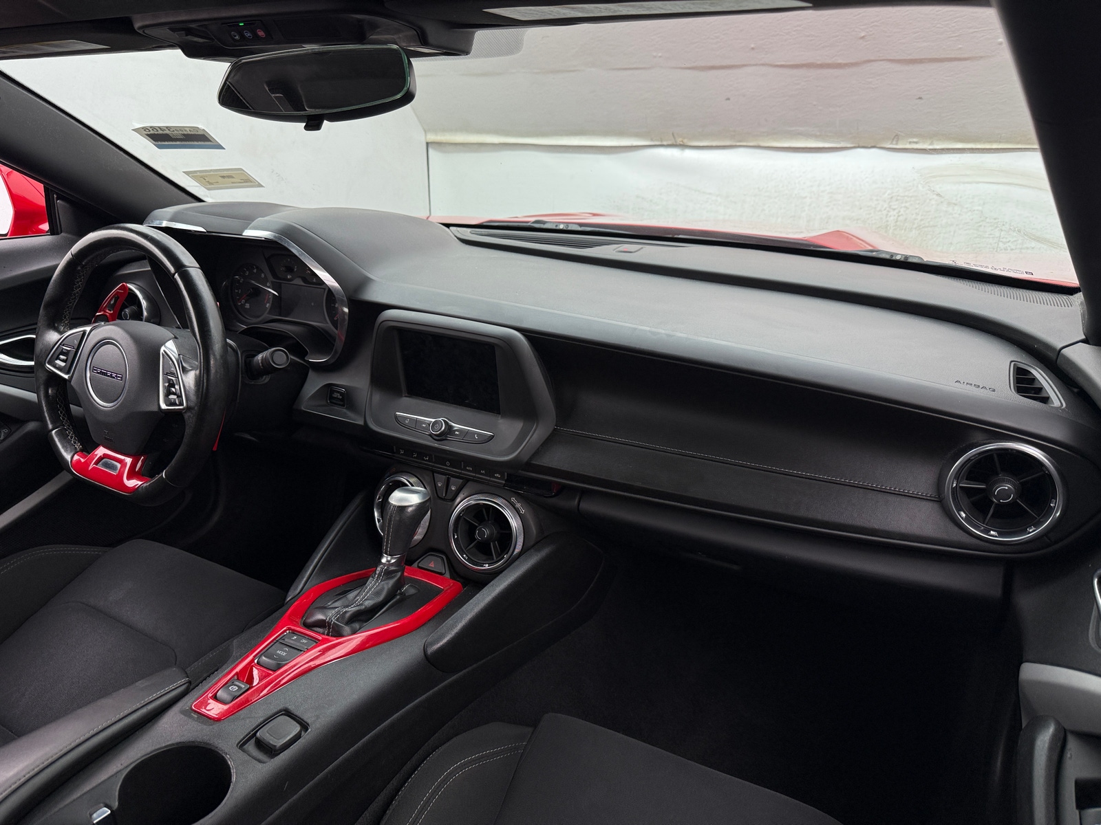 Thumbnail: 2019 Chevrolet Camaro - 3