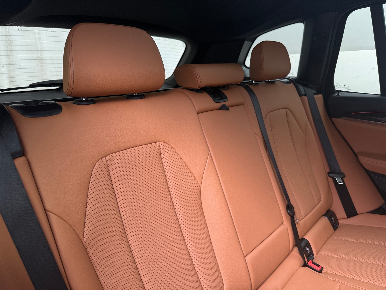 Thumbnail: 2024 BMW X3 - 5