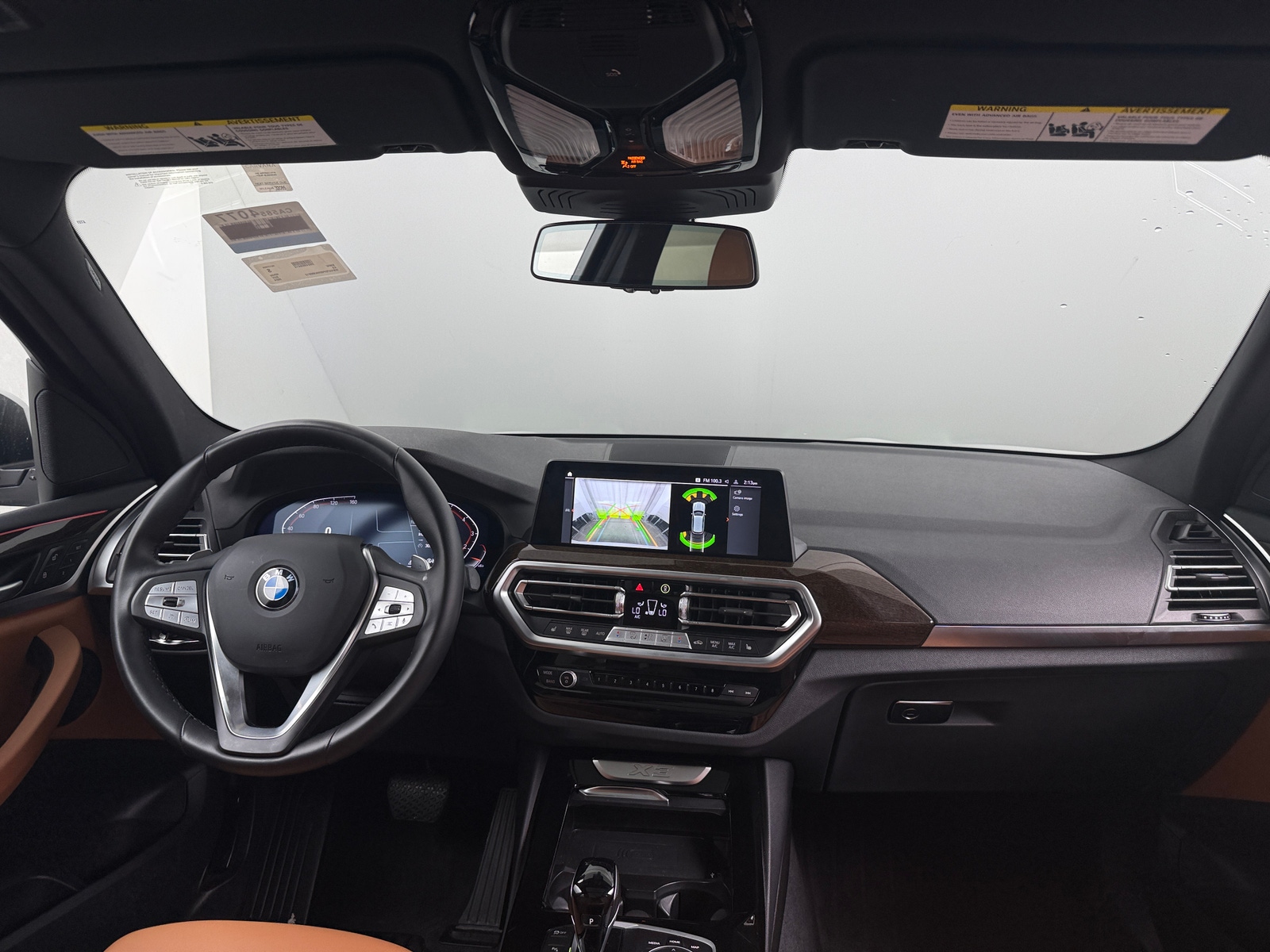 Thumbnail: 2024 BMW X3 - 2