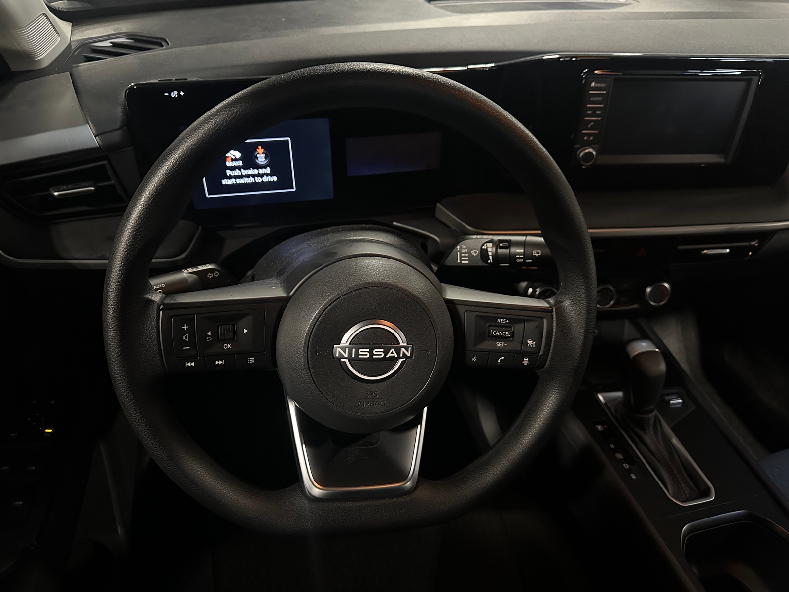 Thumbnail: 2025 Nissan Kicks - 5