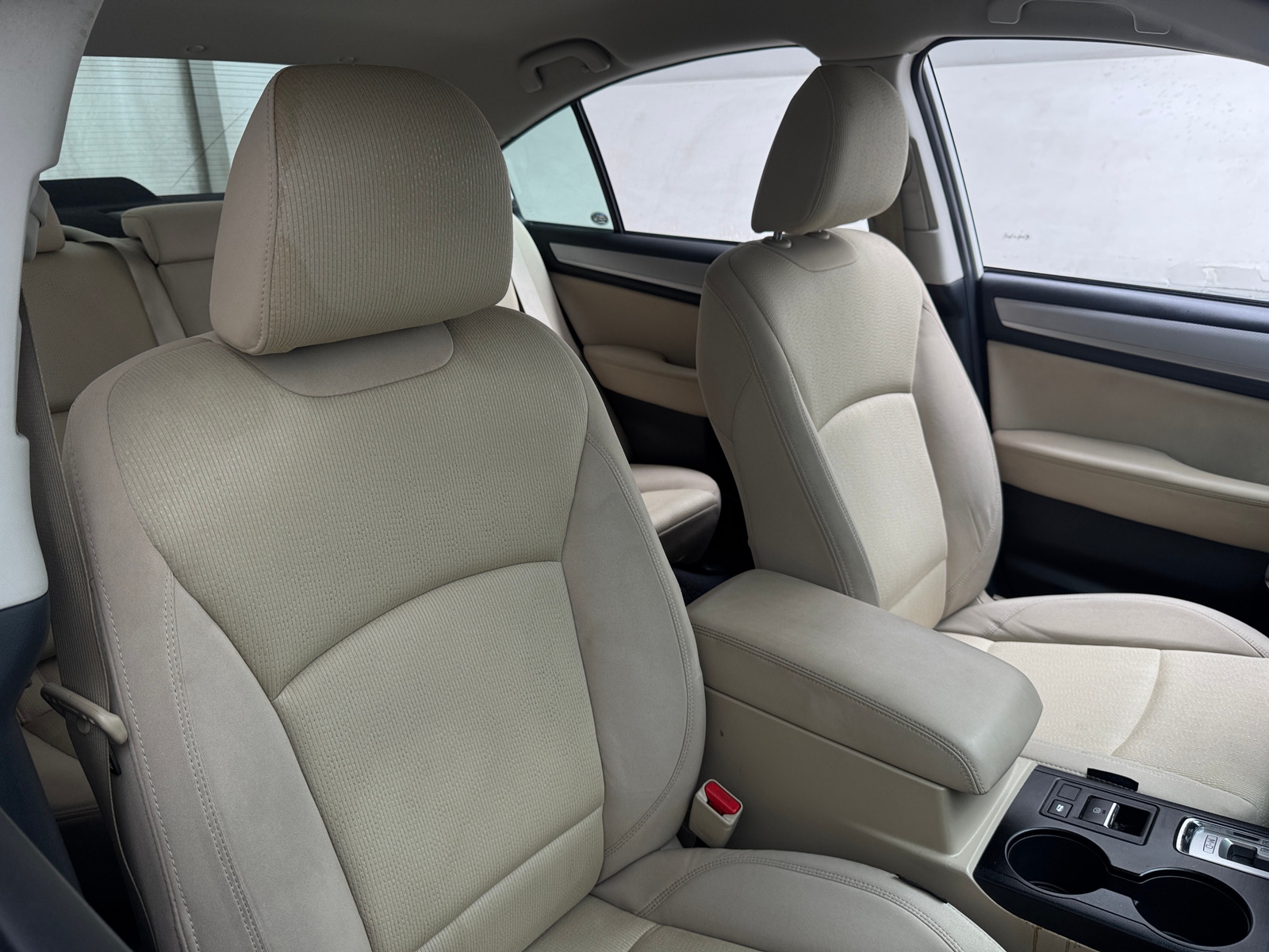 Thumbnail: 2018 Subaru Legacy - 2