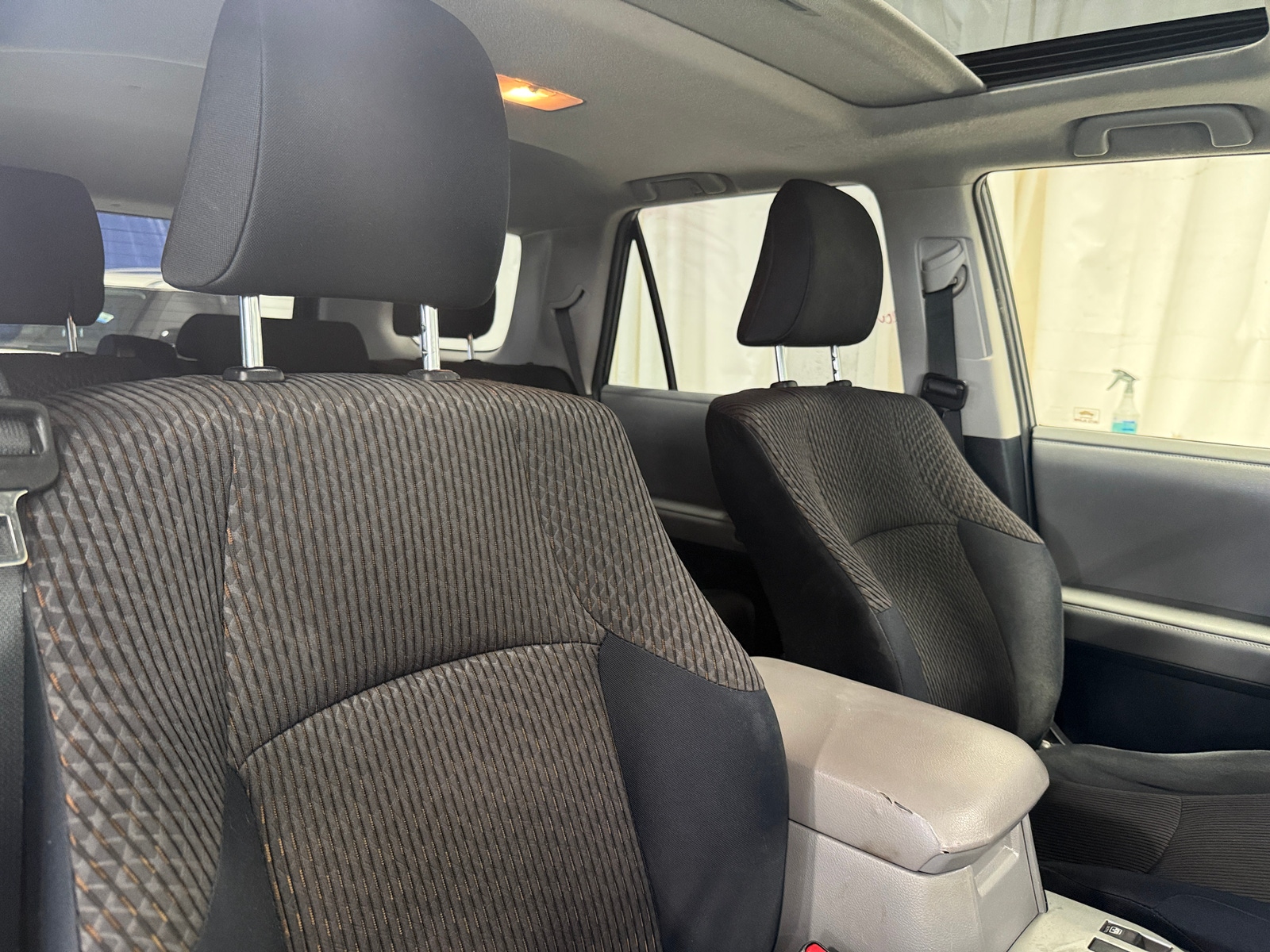Thumbnail: 2013 Toyota 4Runner - 2