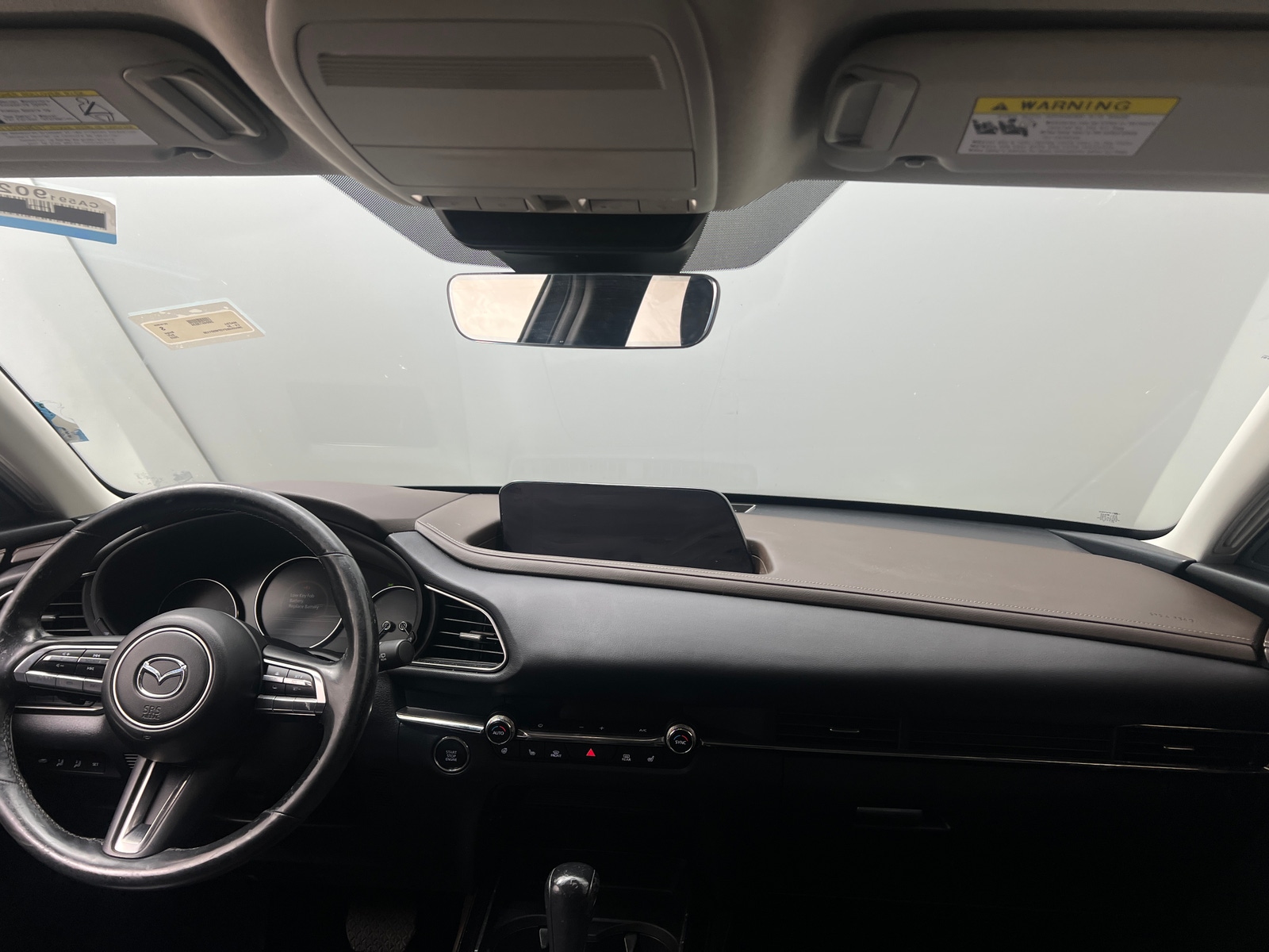 Thumbnail: 2023 Mazda CX-30 - 2