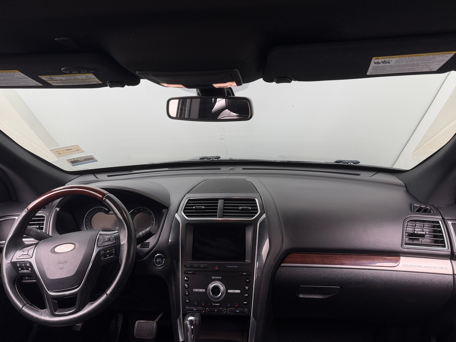 Thumbnail: 2019 Ford Explorer - 2