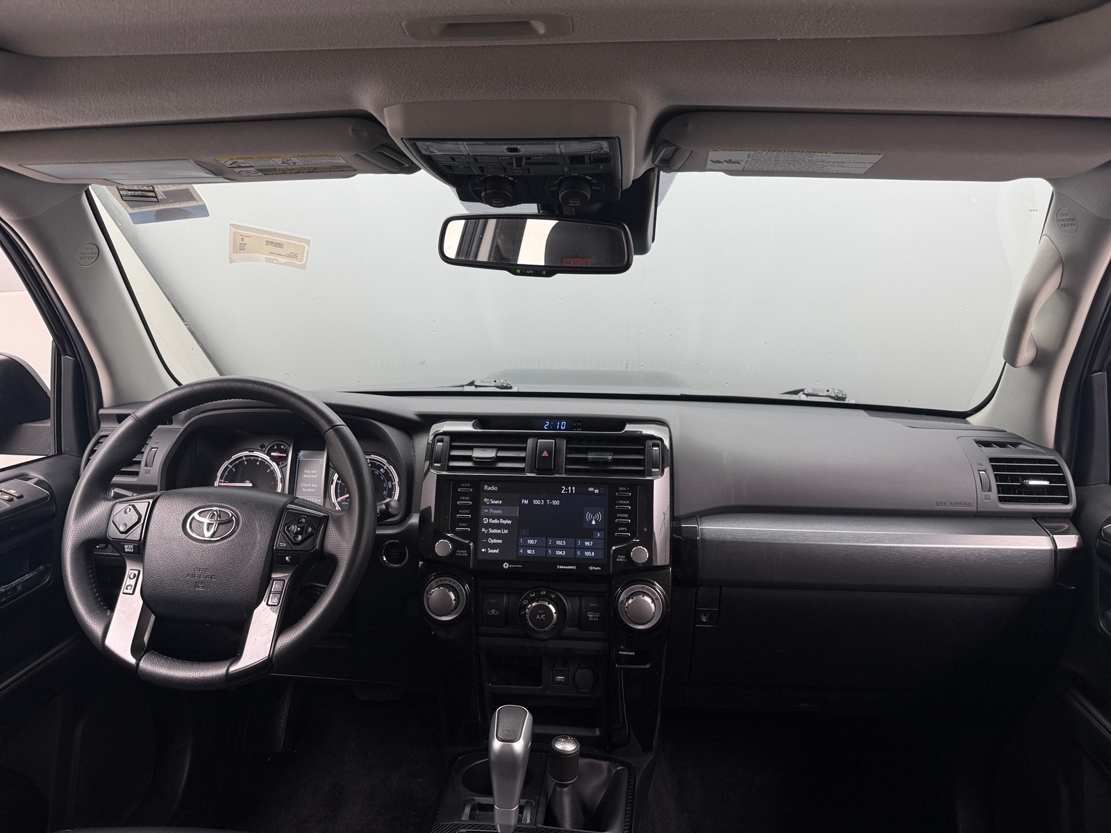 Thumbnail: 2022 Toyota 4Runner - 2