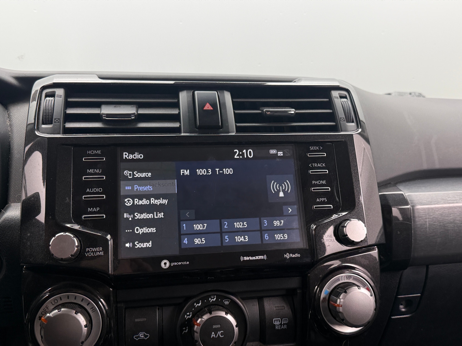 Thumbnail: 2022 Toyota 4Runner - 3