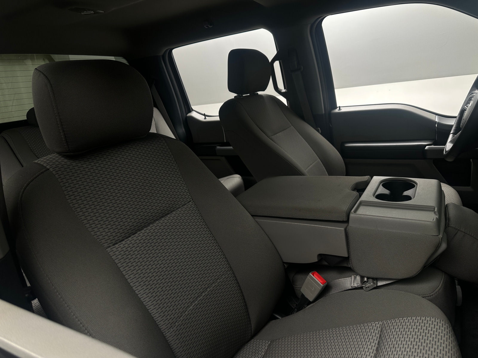 Thumbnail: 2018 Ford Econoline - 2