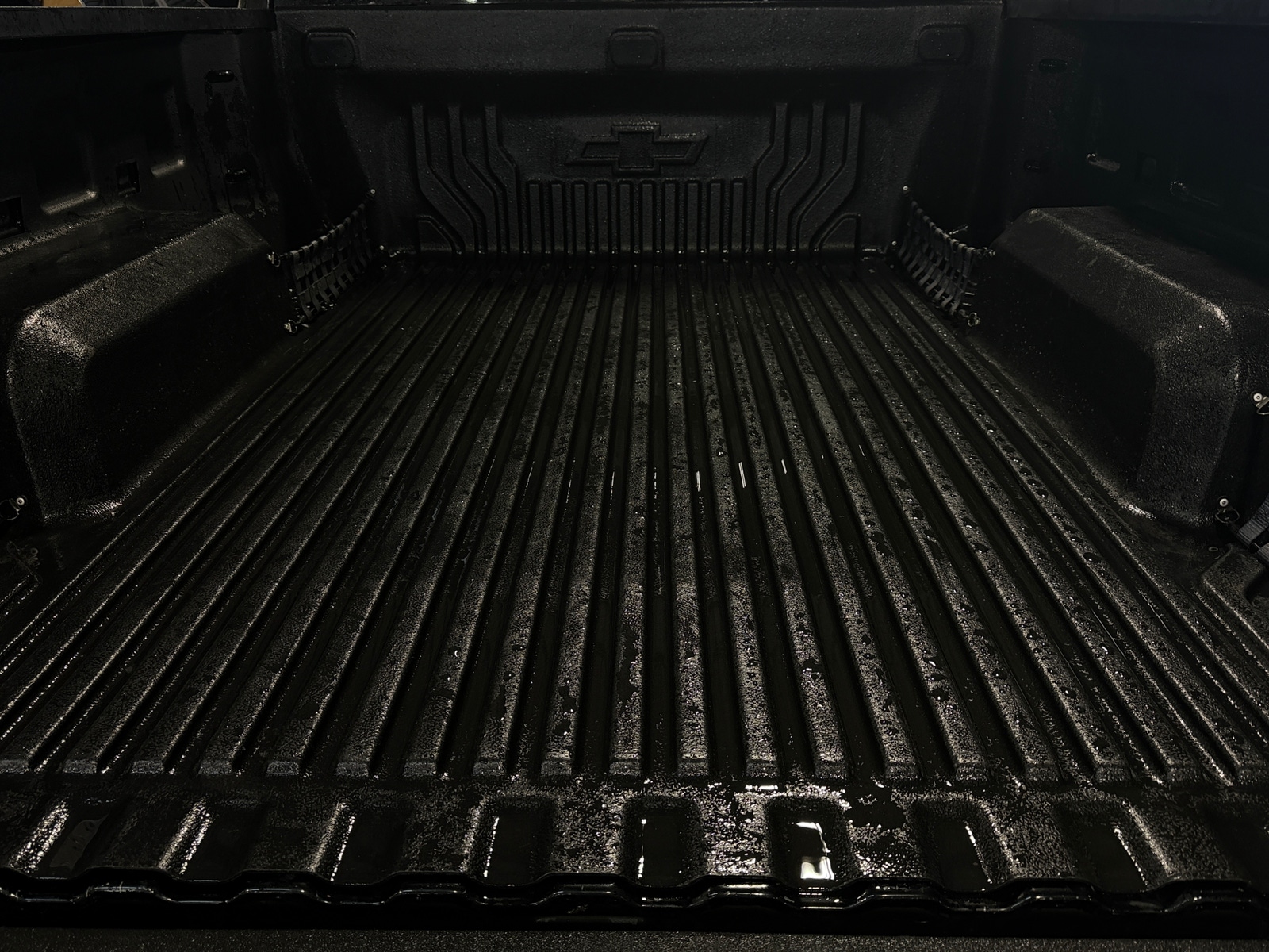 Thumbnail: 2021 Chevrolet Silverado 1500 - 7