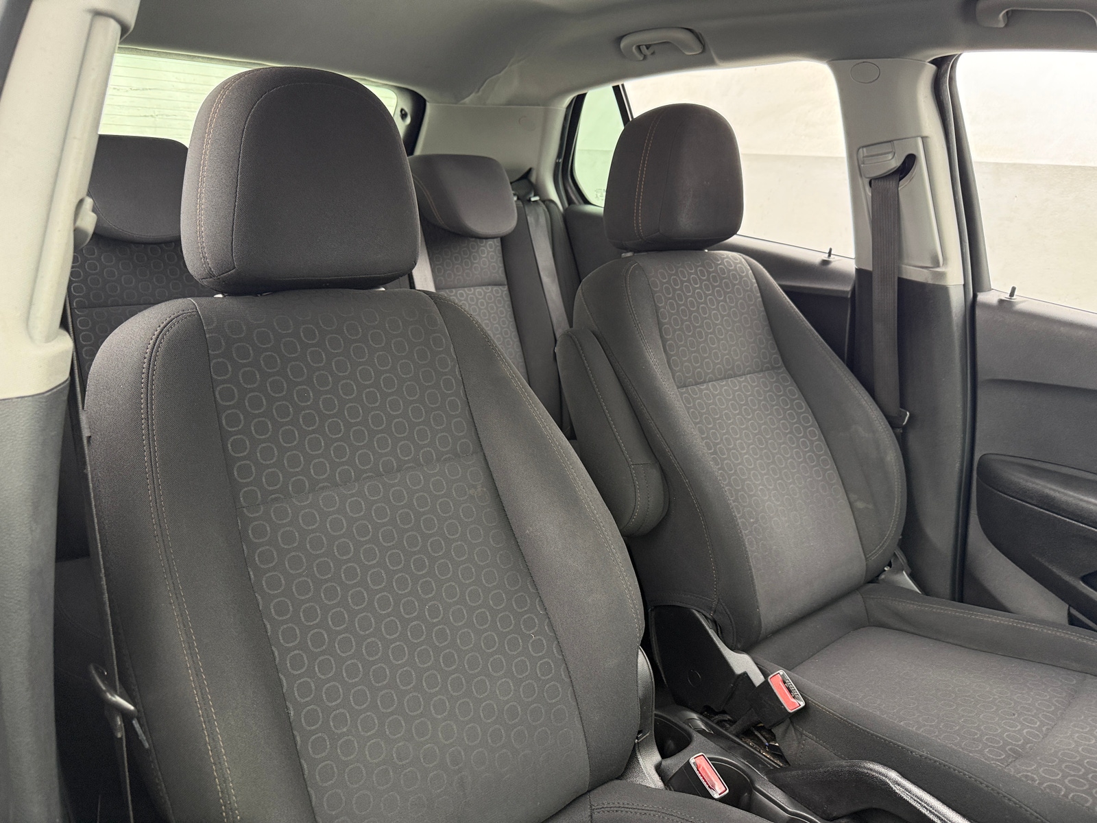 Thumbnail: 2020 Chevrolet Trax - 2