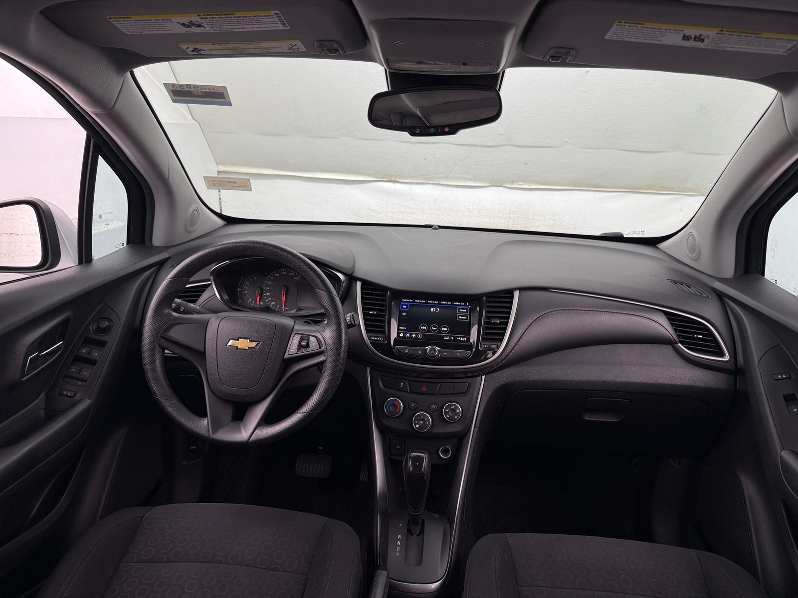 Thumbnail: 2020 Chevrolet Trax - 3