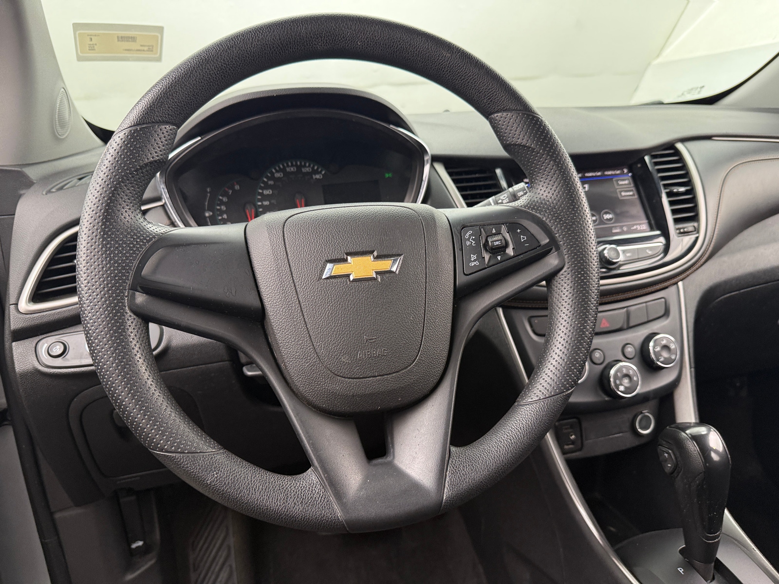 Thumbnail: 2020 Chevrolet Trax - 5