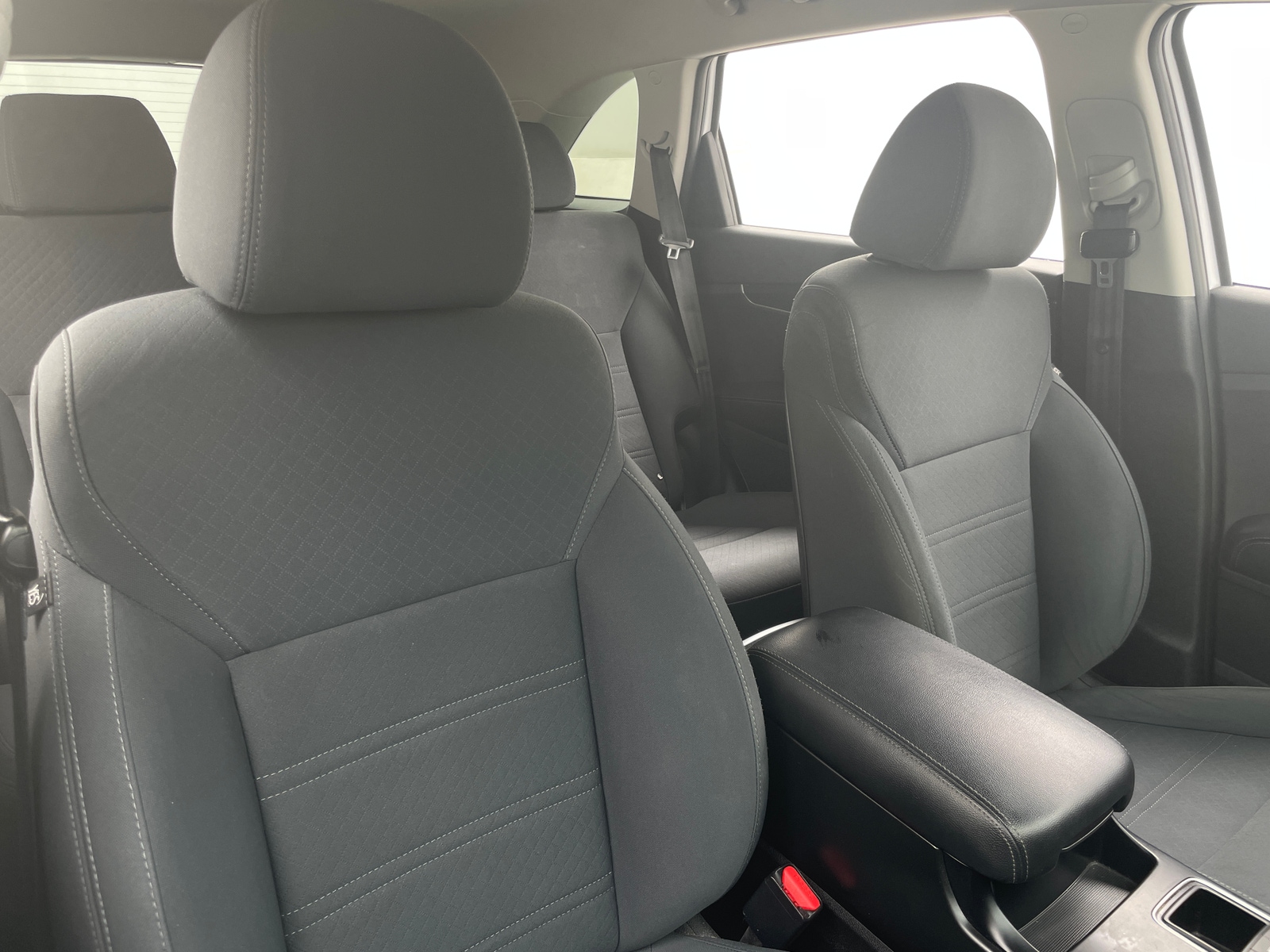 Thumbnail: 2019 Kia Sorento - 2