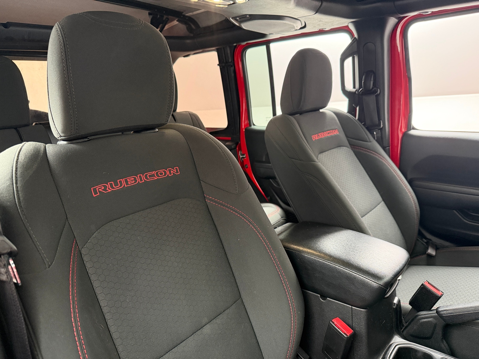 Thumbnail: 2022 Jeep Wrangler - 2