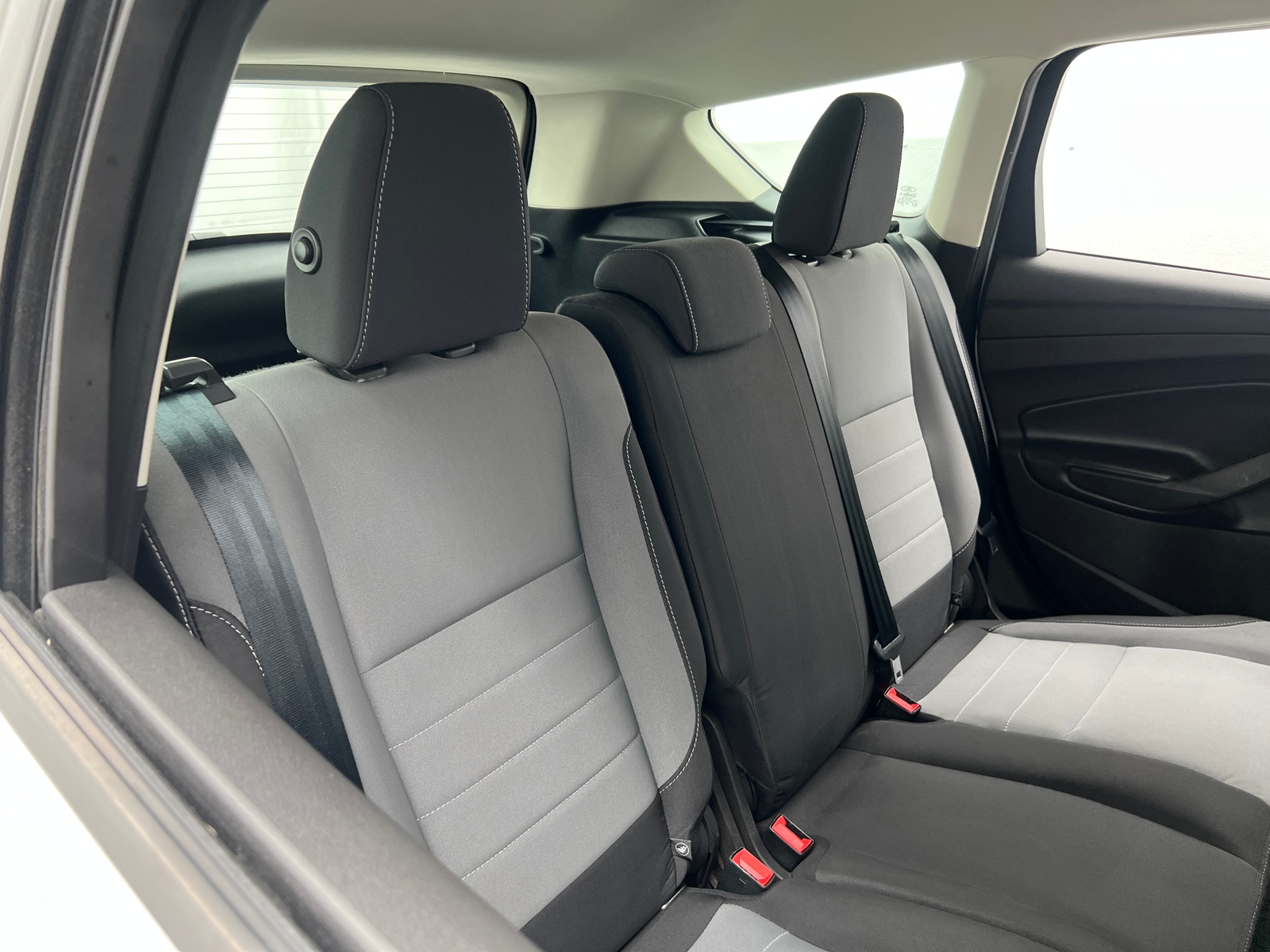 Thumbnail: 2019 Ford Escape - 6