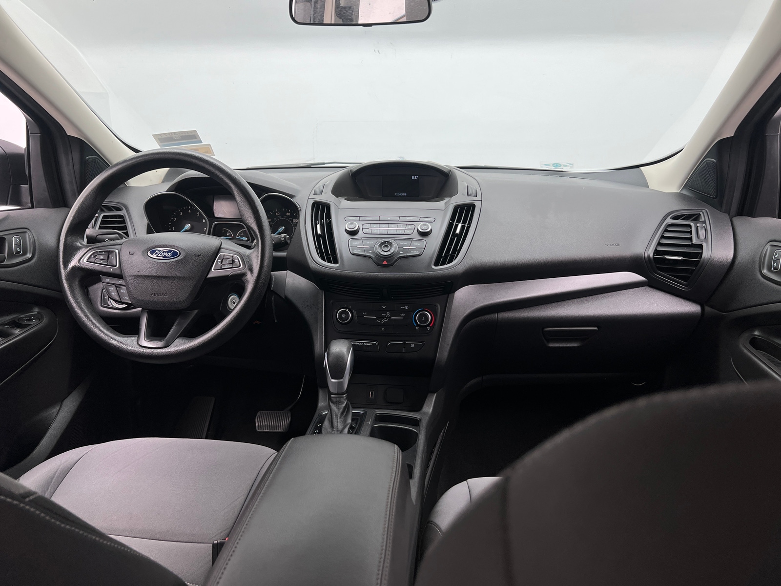 Thumbnail: 2019 Ford Escape - 3