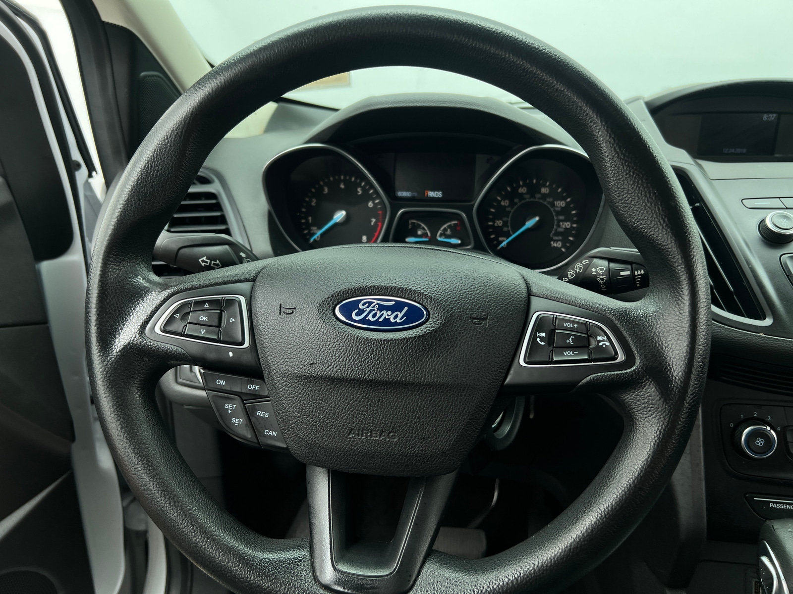 Thumbnail: 2019 Ford Escape - 5