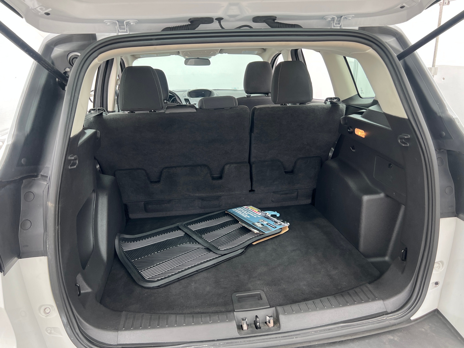 Thumbnail: 2019 Ford Escape - 7