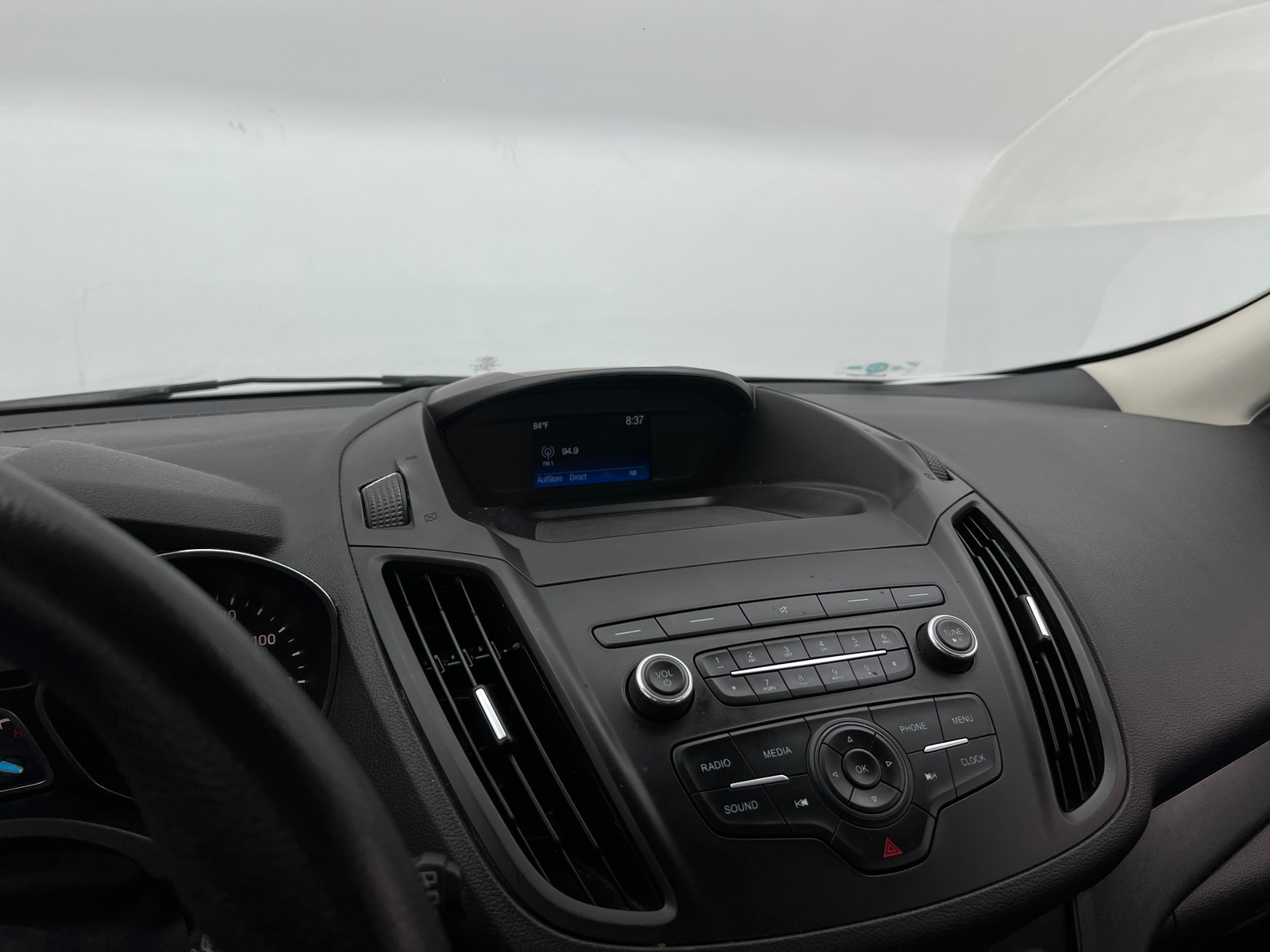 Thumbnail: 2019 Ford Escape - 4