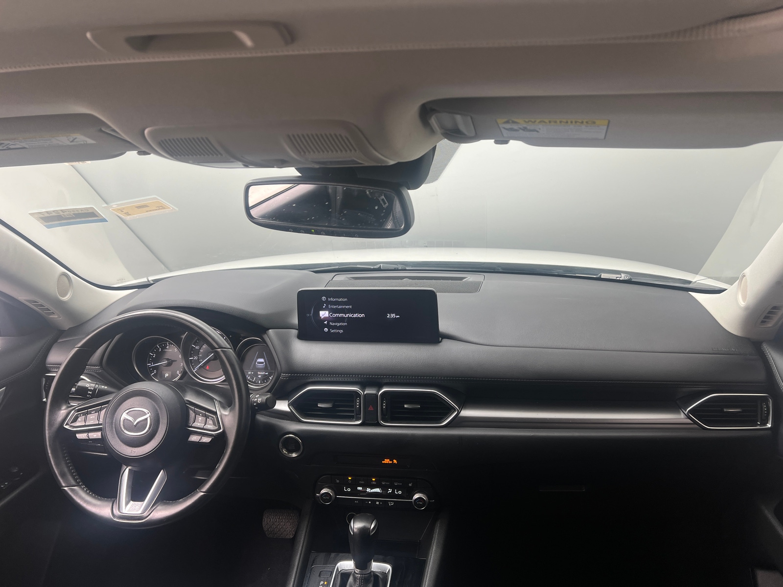 Thumbnail: 2023 Mazda CX-5 - 2