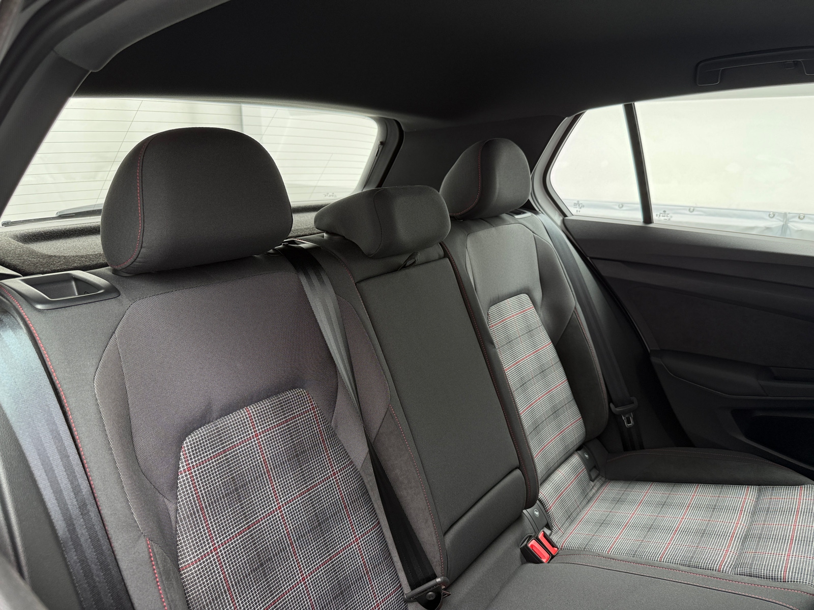 Thumbnail: 2024 Volkswagen Golf - 6