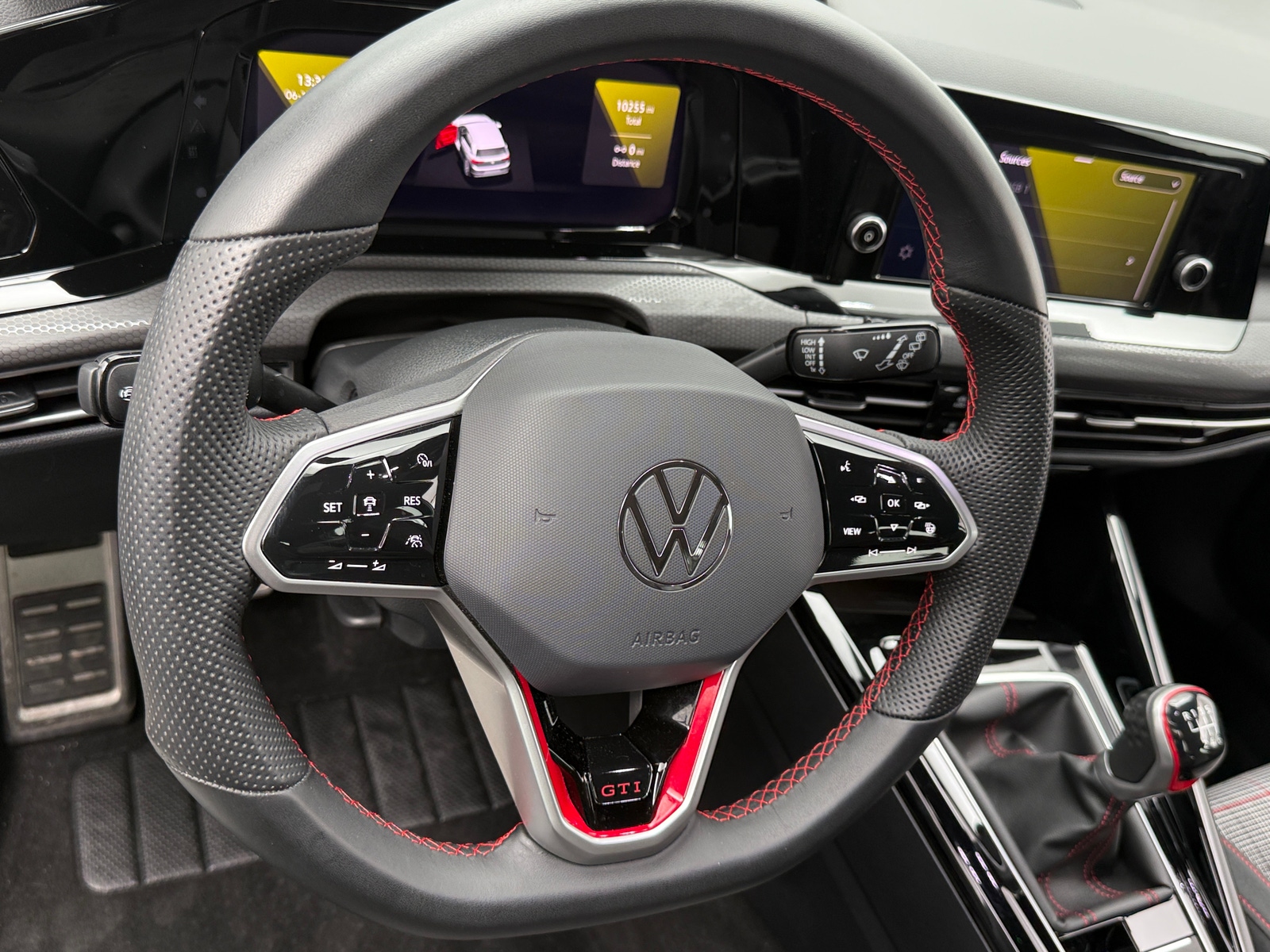 Thumbnail: 2024 Volkswagen Golf - 5