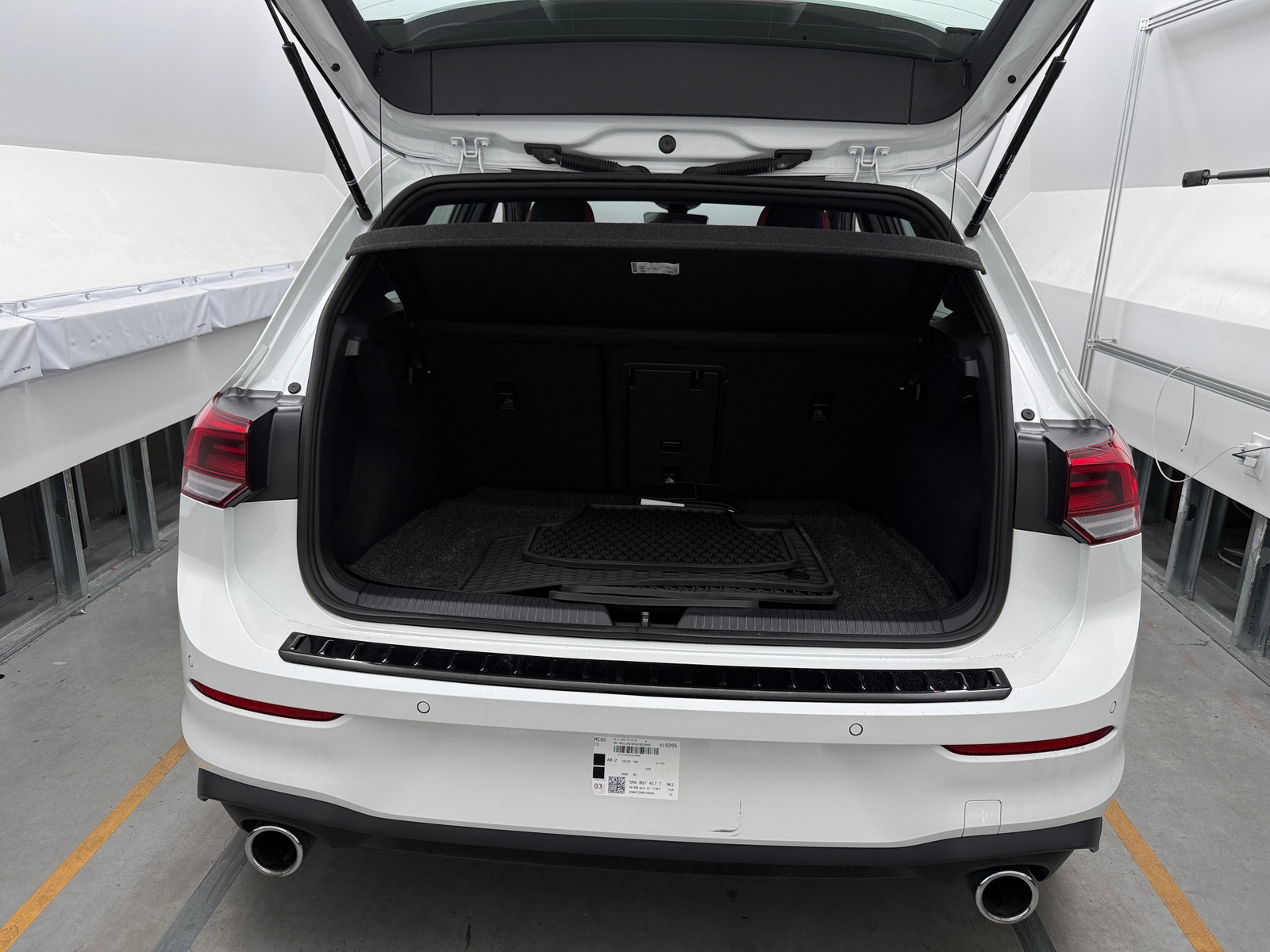 Thumbnail: 2024 Volkswagen Golf - 7