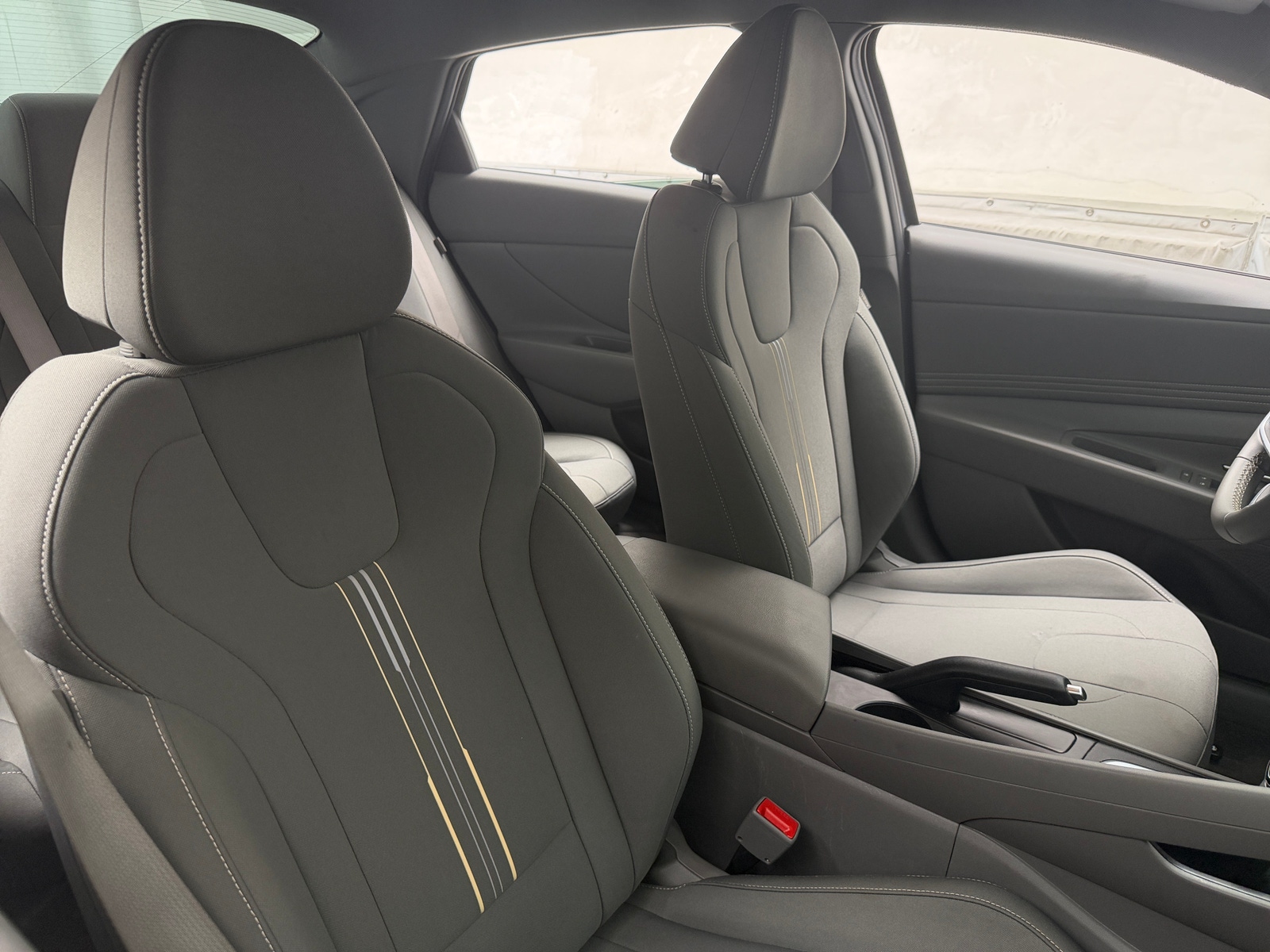 Thumbnail: 2026 Hyundai Elantra - 2