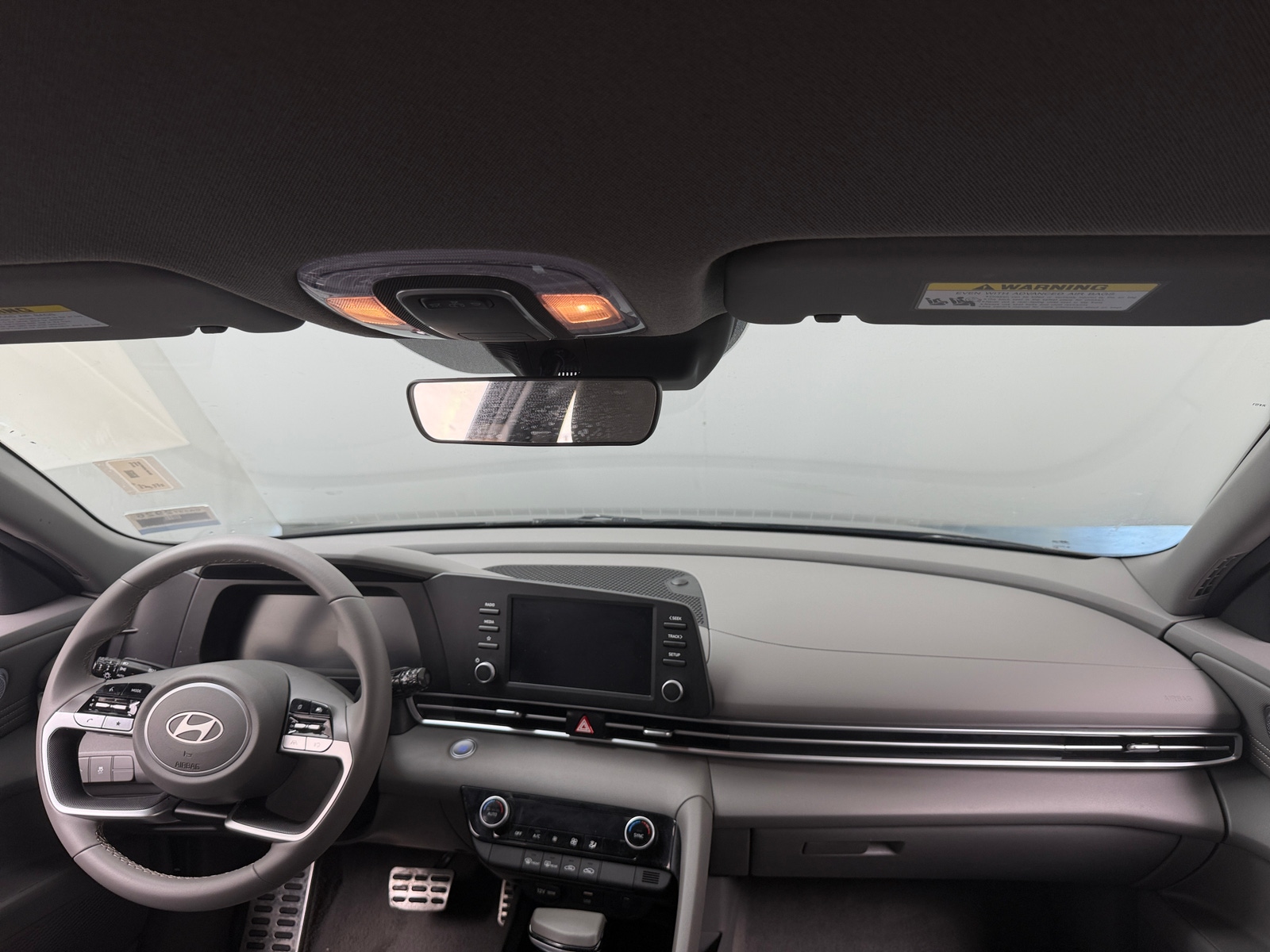 Thumbnail: 2026 Hyundai Elantra - 3